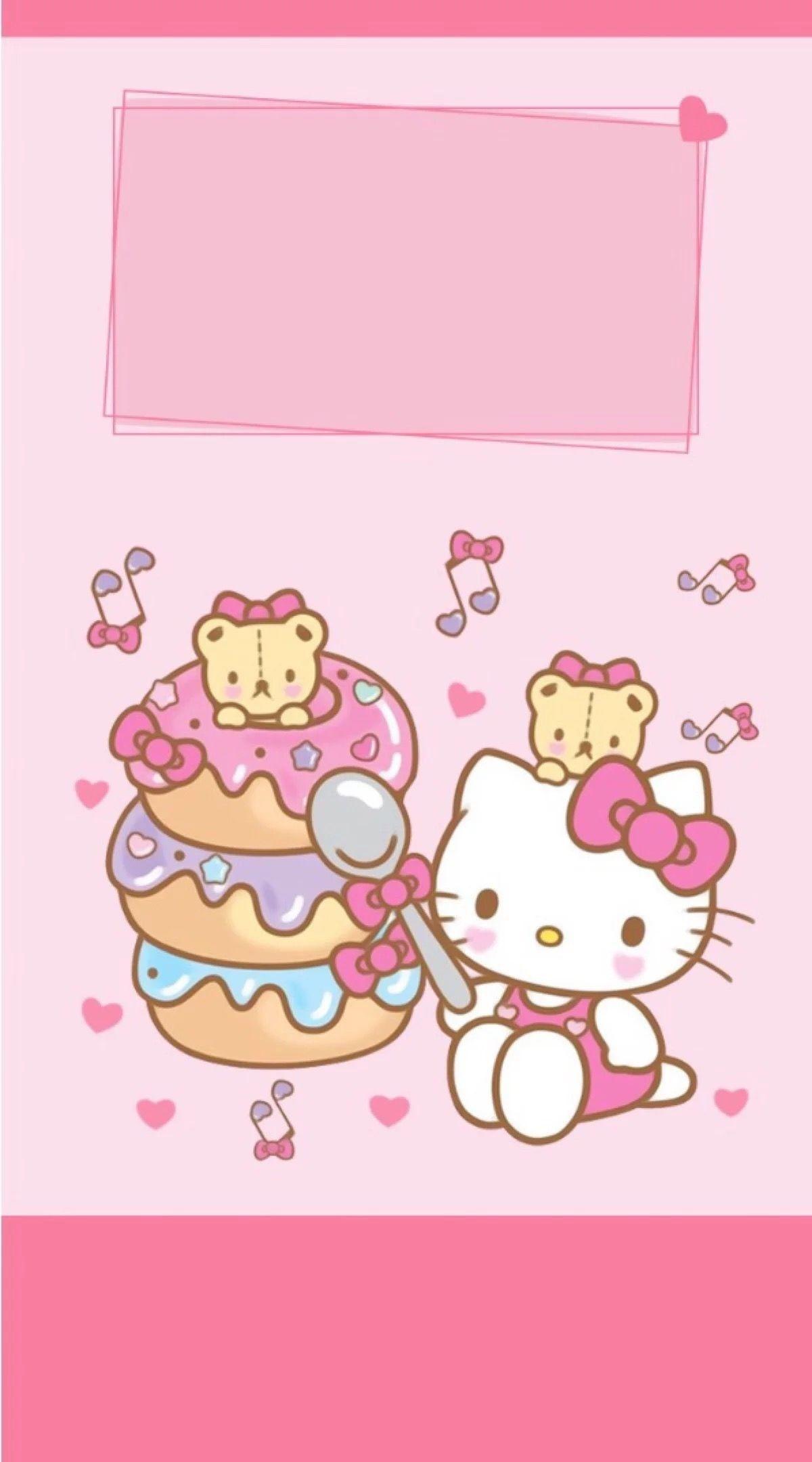 Kawaii Pastel iPhone Wallpapers Top Free Kawaii Pastel iPhone