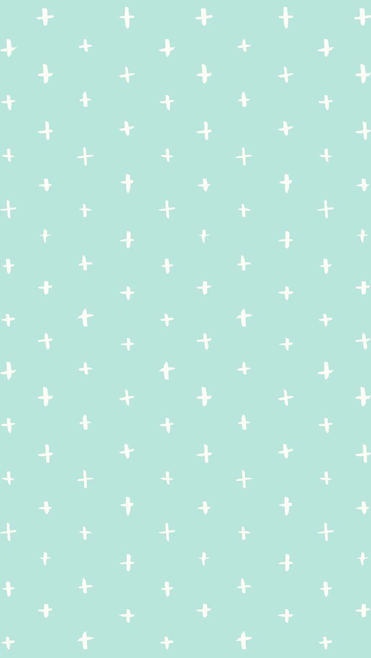 Pastel Green iPhone Wallpapers Top Free Pastel Green iPhone