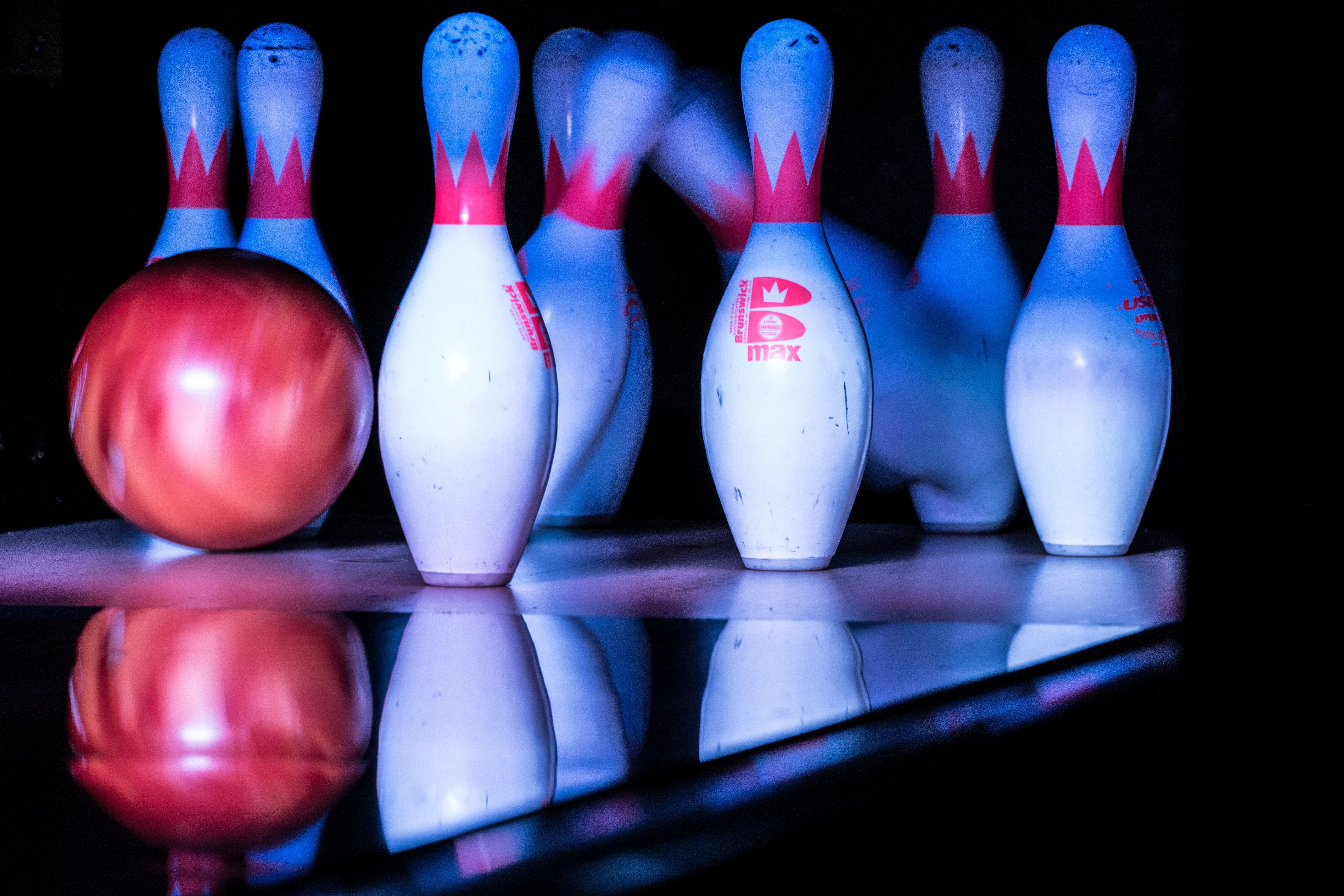 Bowling Wallpapers Top Free Bowling Backgrounds WallpaperAccess