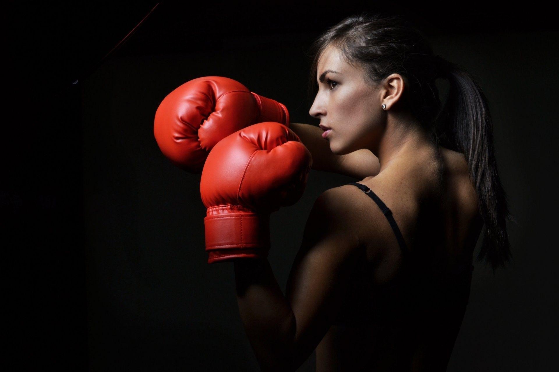 Boxing Girl Wallpapers Top Free Boxing Girl Backgrounds WallpaperAccess
