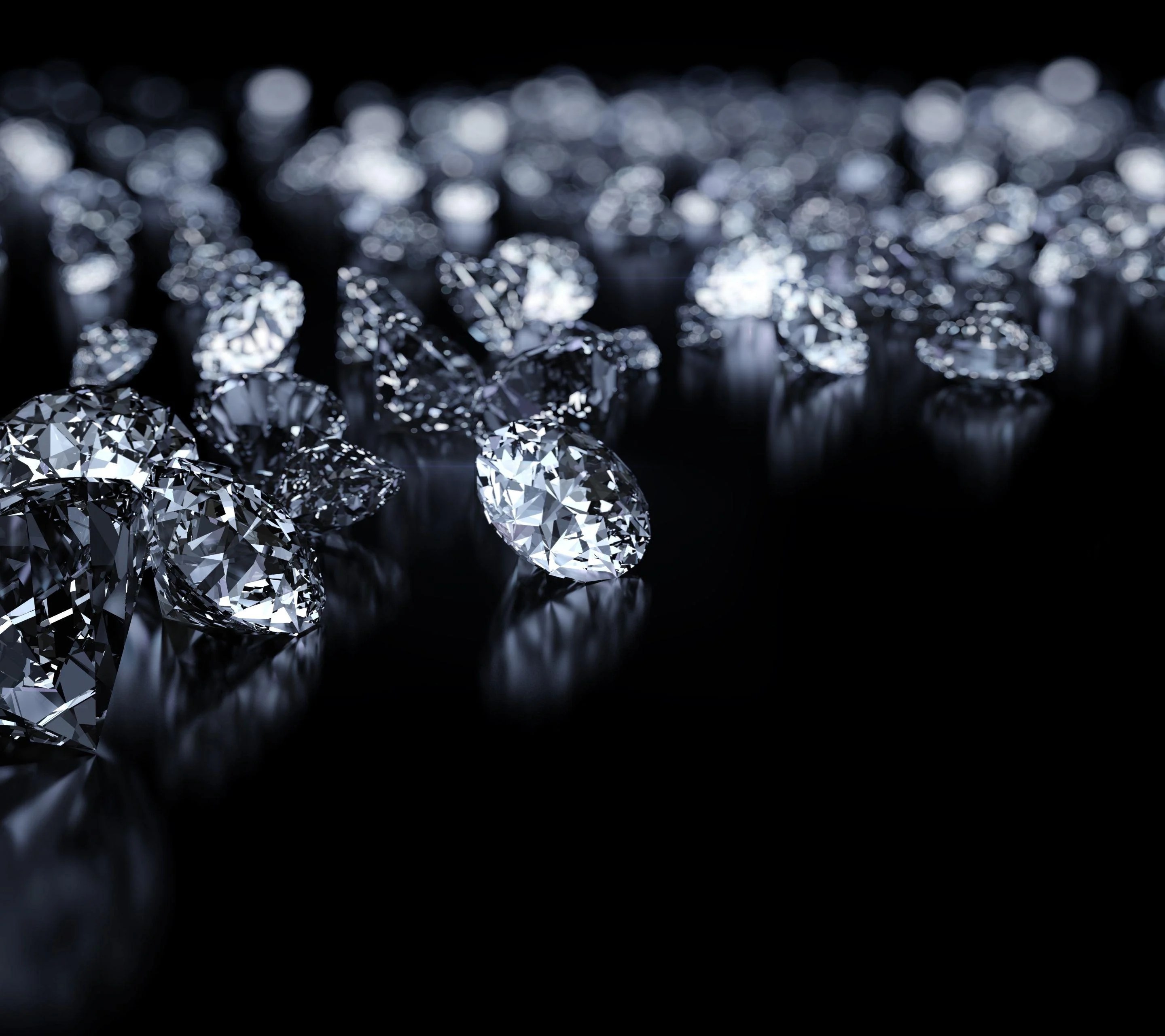 Diamond Wallpapers Top Free Diamond Backgrounds WallpaperAccess
