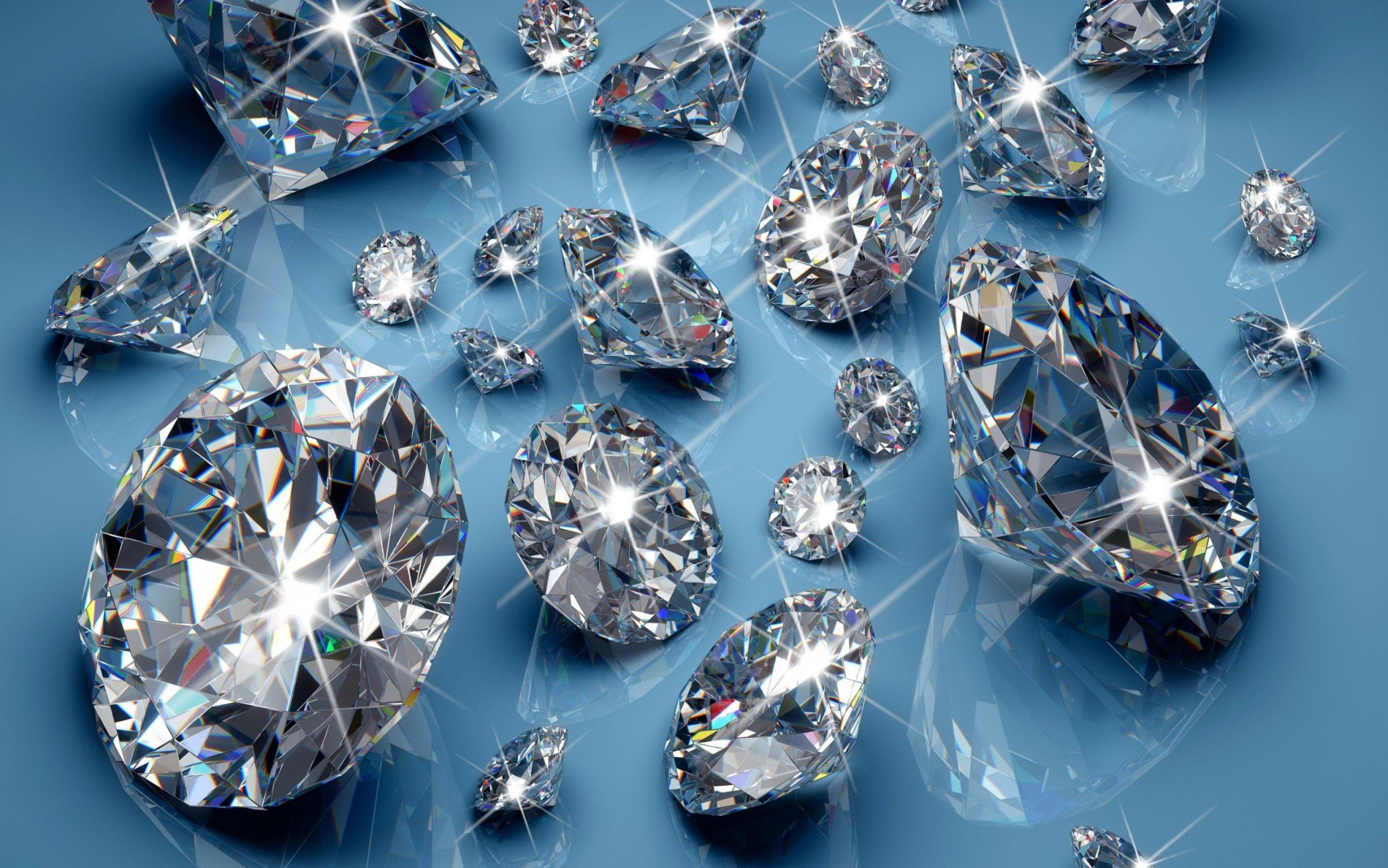 Diamond Wallpapers Top Free Diamond Backgrounds WallpaperAccess