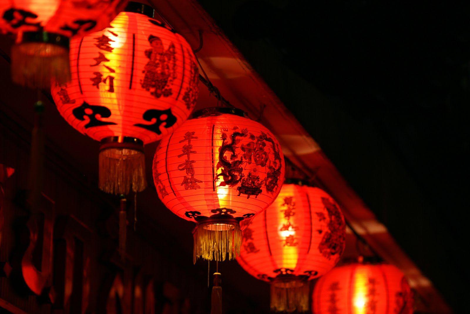 Chinese Lantern Wallpapers Top Free Chinese Lantern Backgrounds