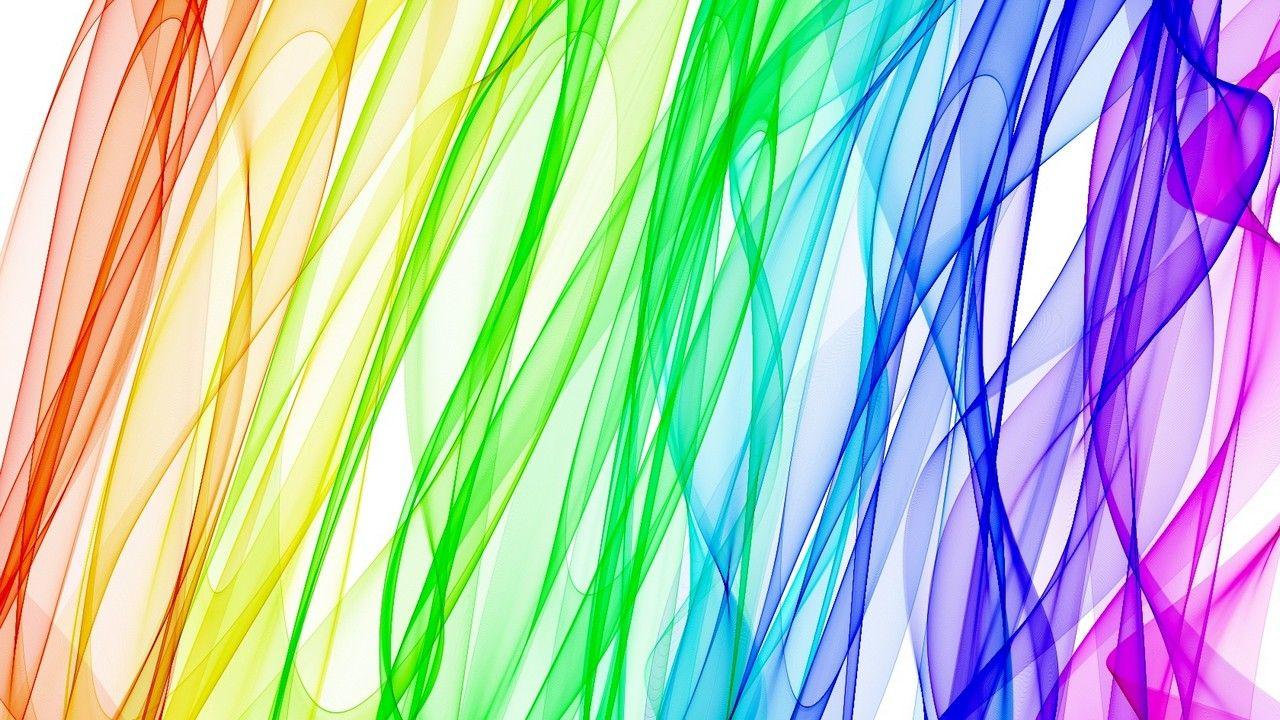 Rainbow Colors Wallpapers Top Free Rainbow Colors Backgrounds