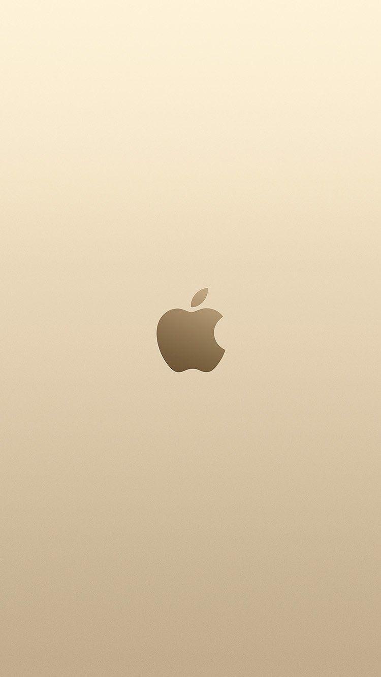 Gold Apple Logo Wallpapers Top Free Gold Apple Logo Backgrounds