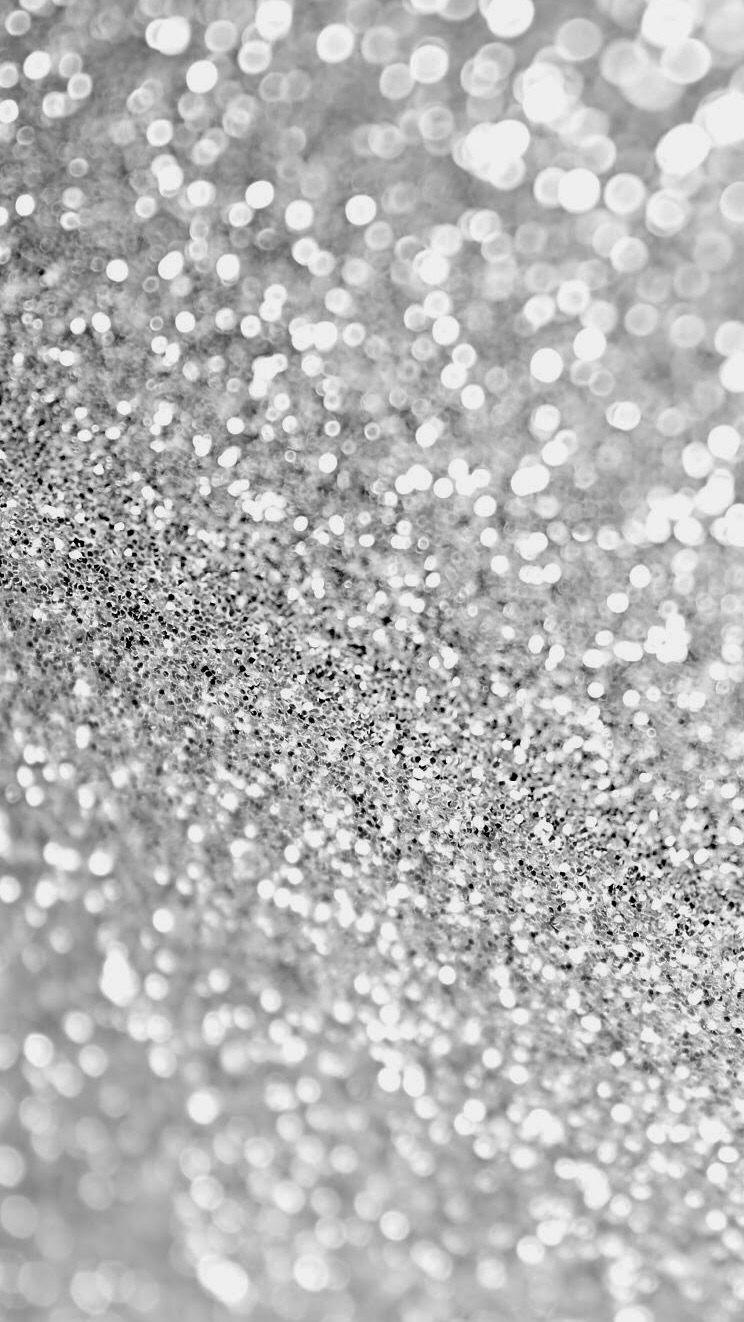 Silver Glitter Wallpapers Top Free Silver Glitter Backgrounds