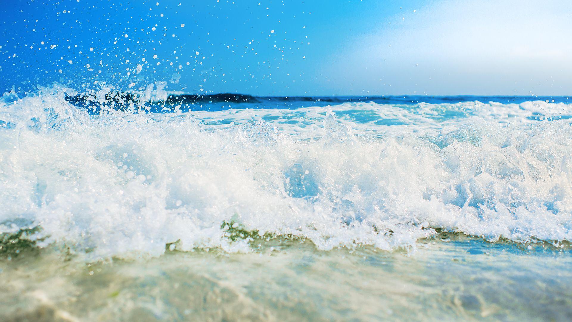 Water Laptop Wallpapers Top Free Water Laptop Backgrounds