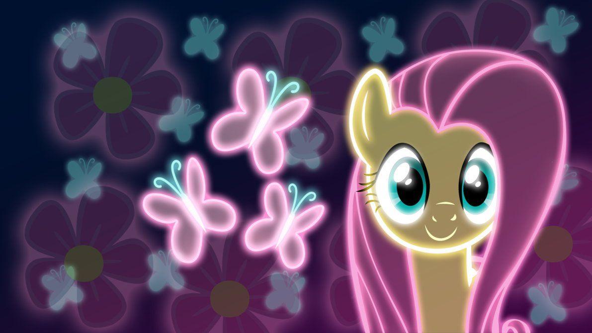 Fluttershy Wallpapers Top Free Fluttershy Backgrounds WallpaperAccess