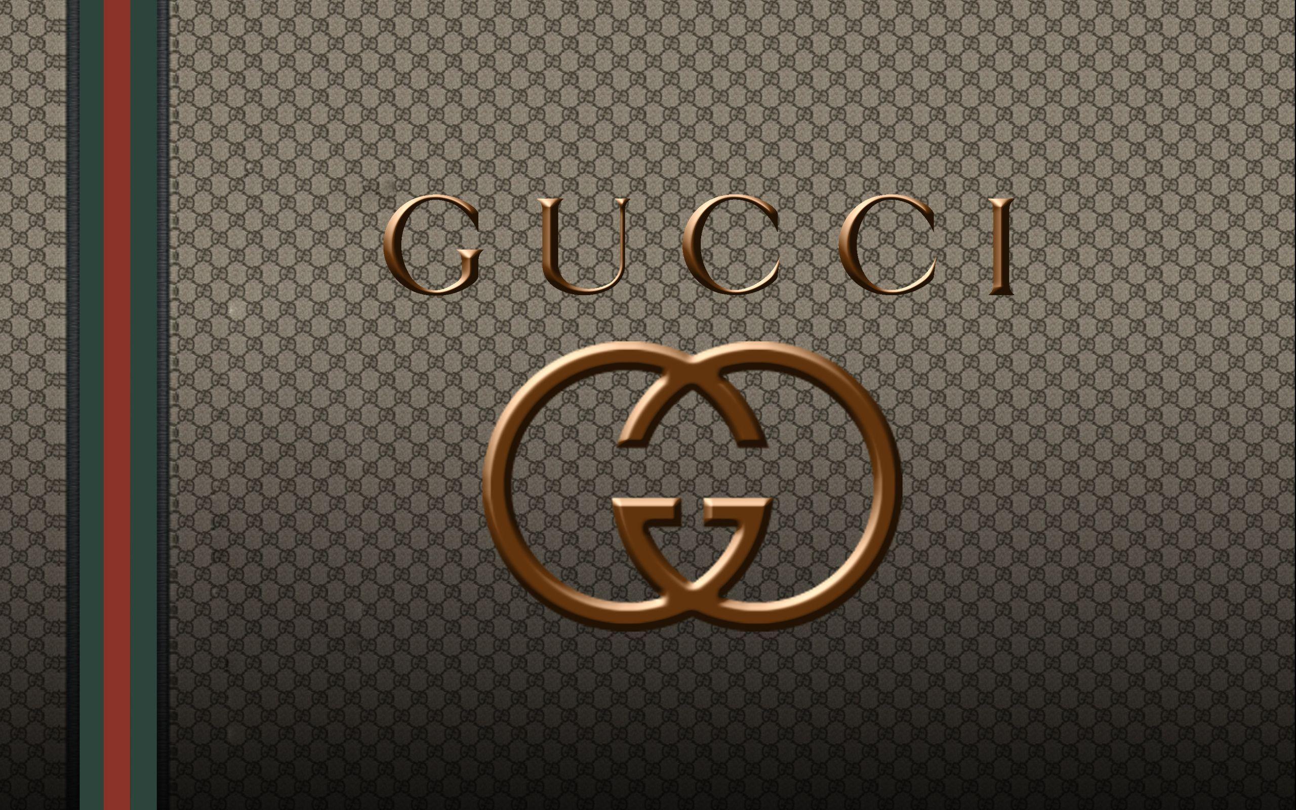 Gold Gucci Wallpapers Top Free Gold Gucci Backgrounds WallpaperAccess