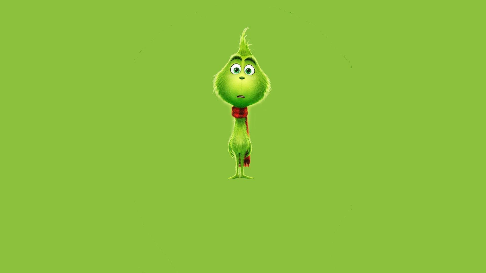 Christmas Grinch Wallpapers Top Free Christmas Grinch Backgrounds