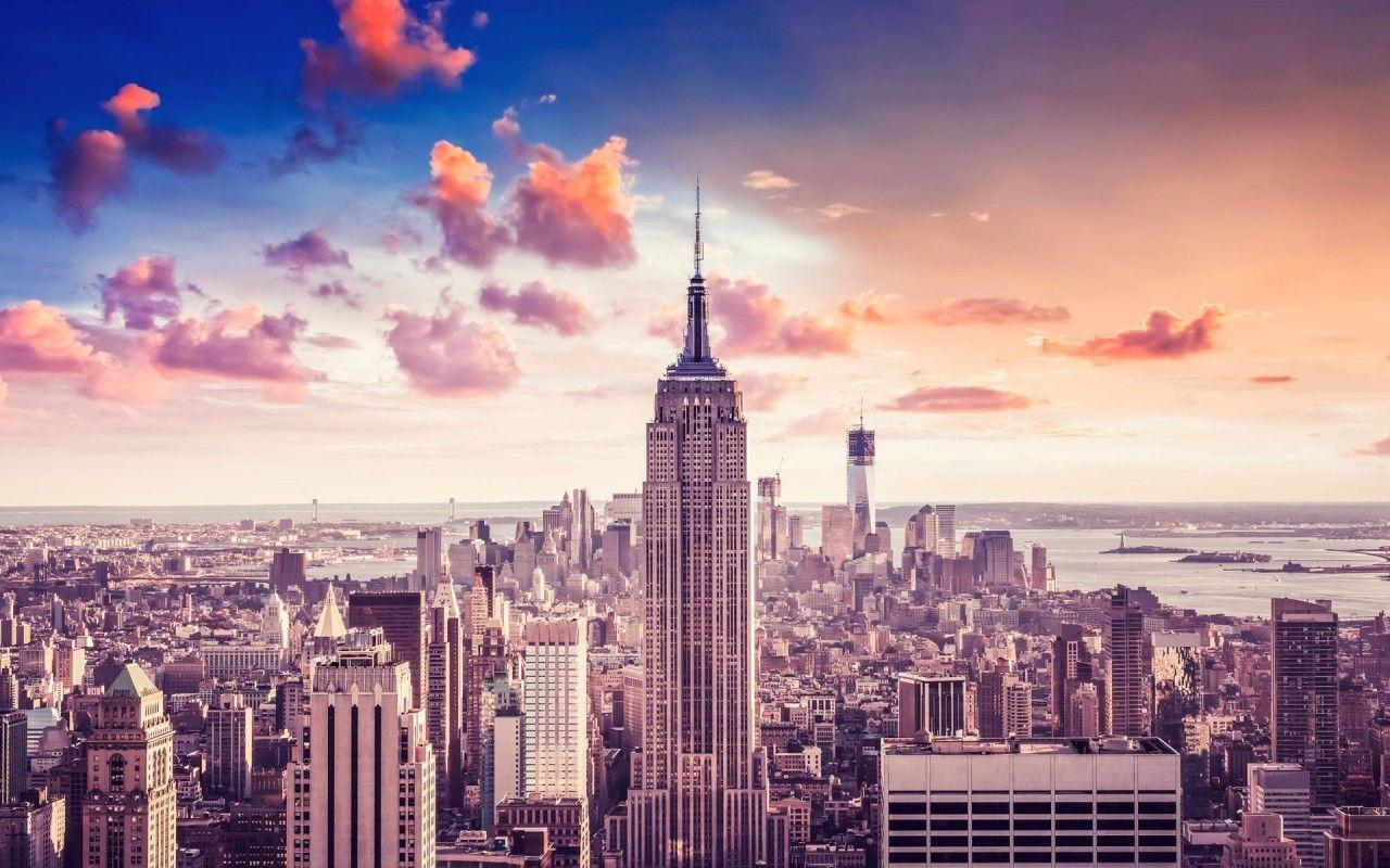 Empire State Building Wallpapers Top Free Empire State Building