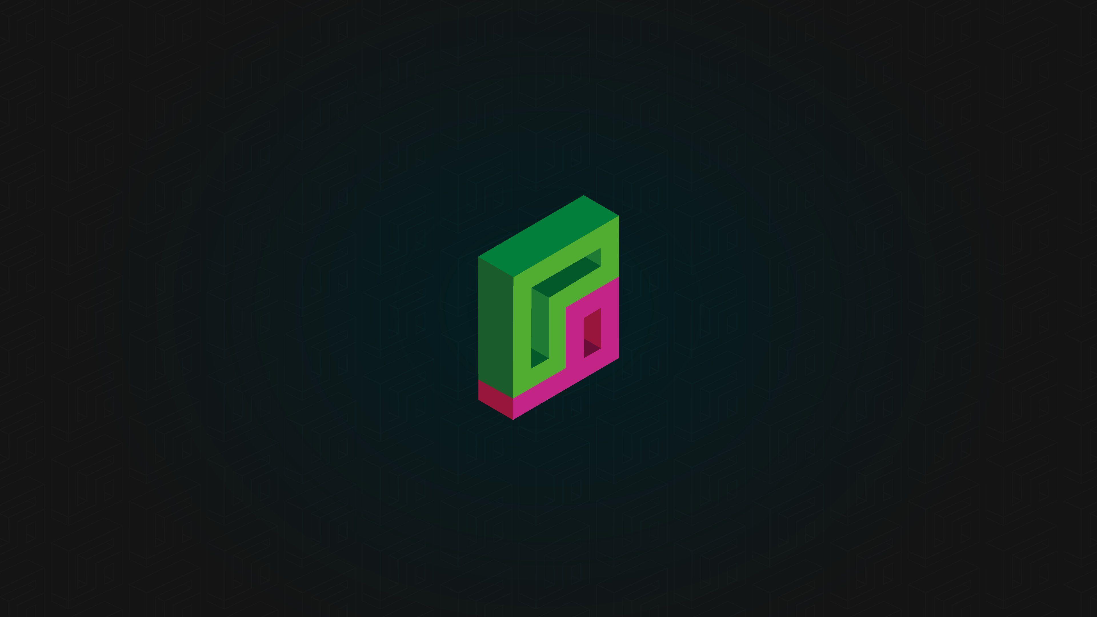 Isometric Wallpapers Top Free Isometric Backgrounds WallpaperAccess
