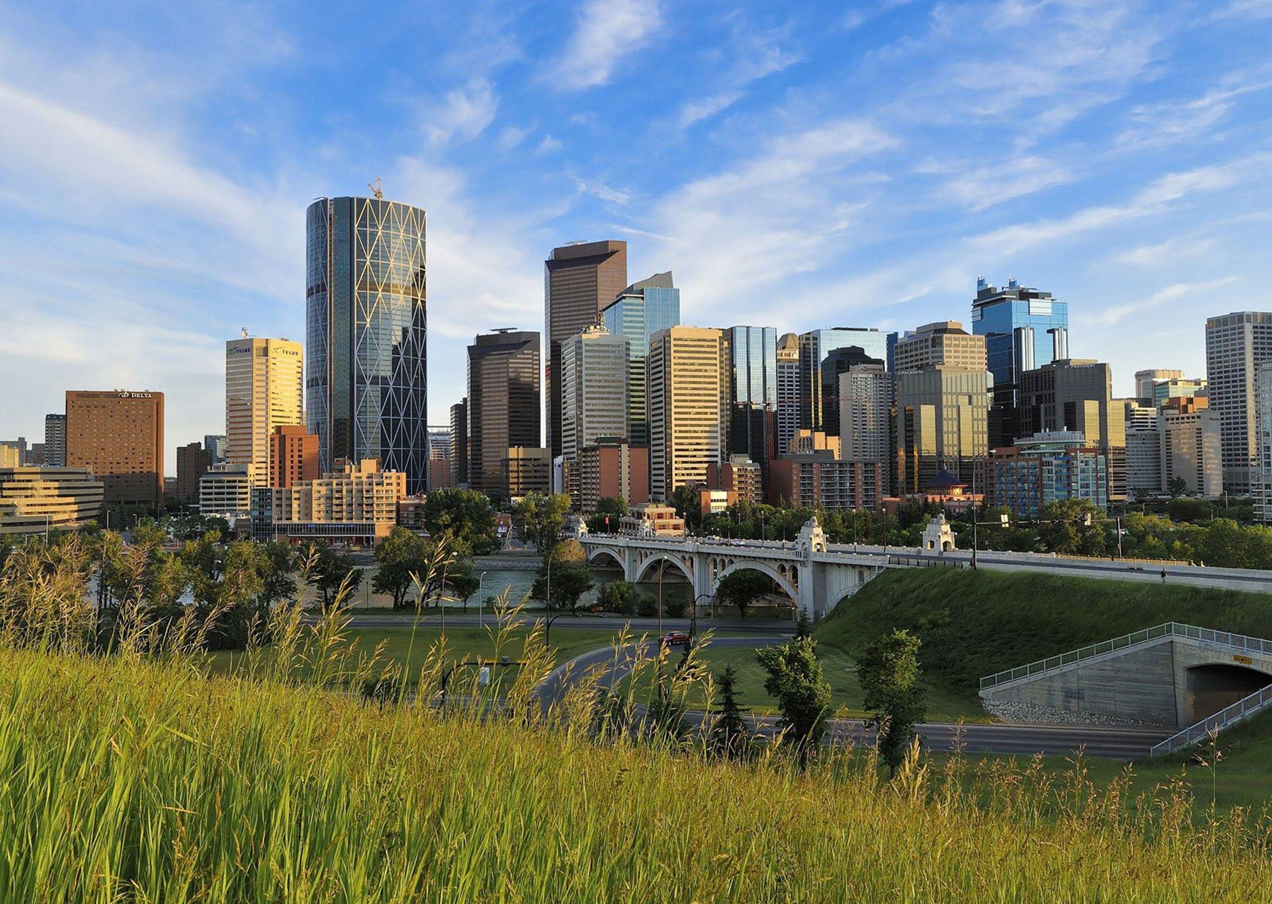 Calgary Wallpapers Top Free Calgary Backgrounds WallpaperAccess