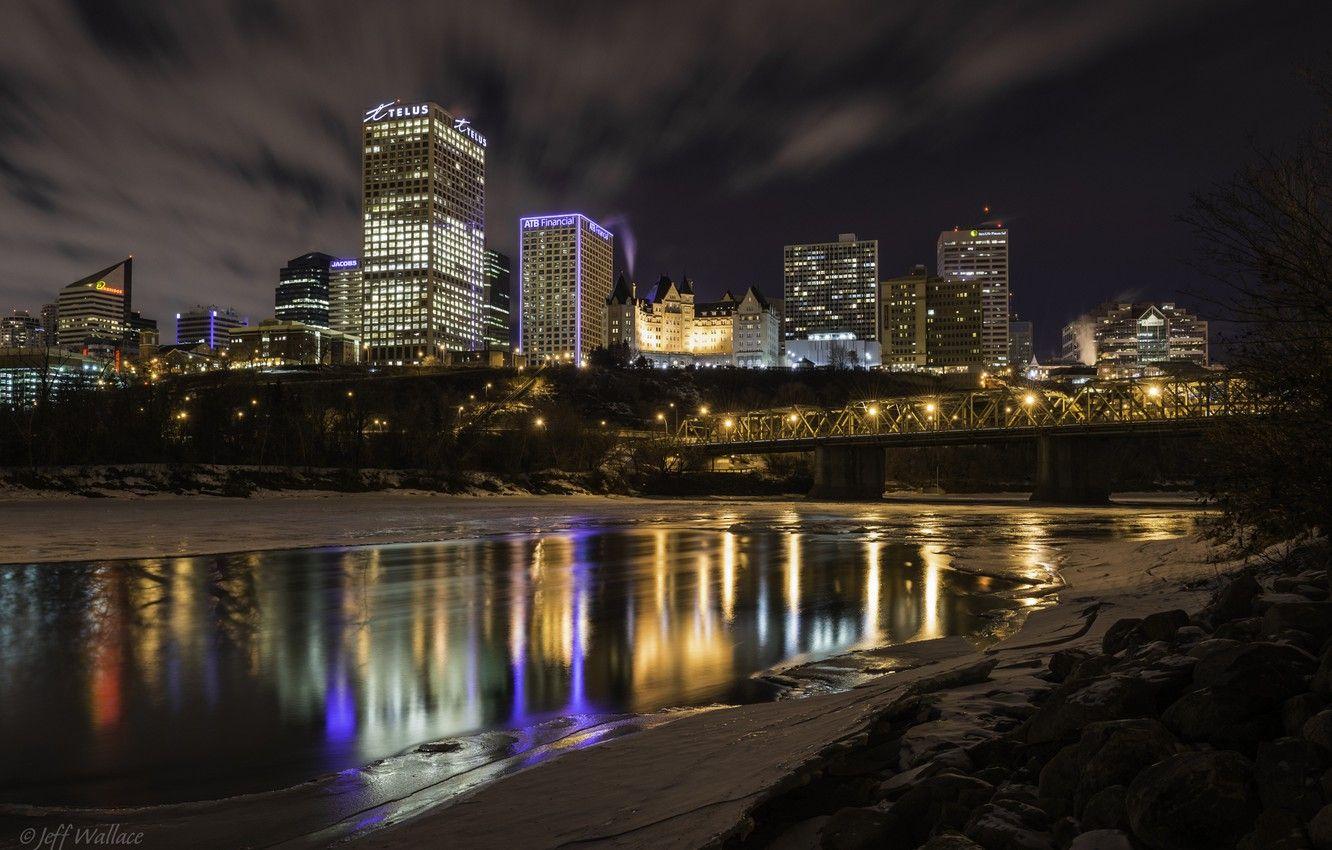Edmonton Wallpapers Top Free Edmonton Backgrounds WallpaperAccess