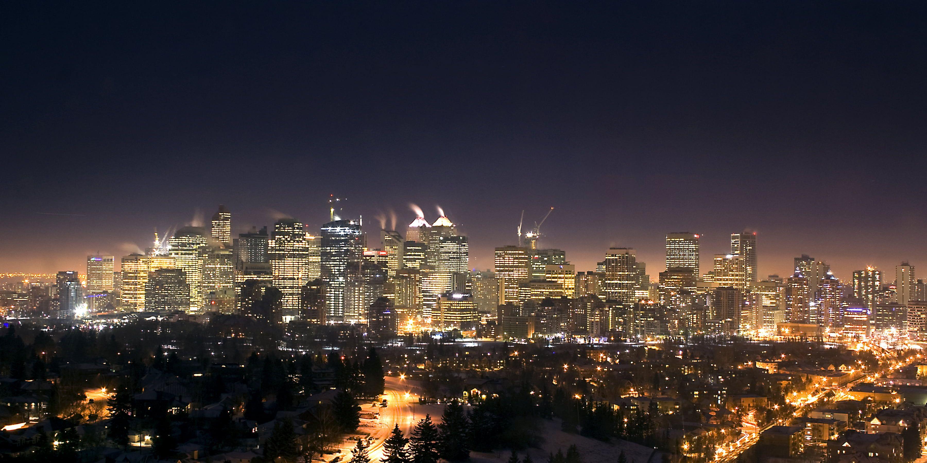 Calgary Wallpapers Top Free Calgary Backgrounds WallpaperAccess