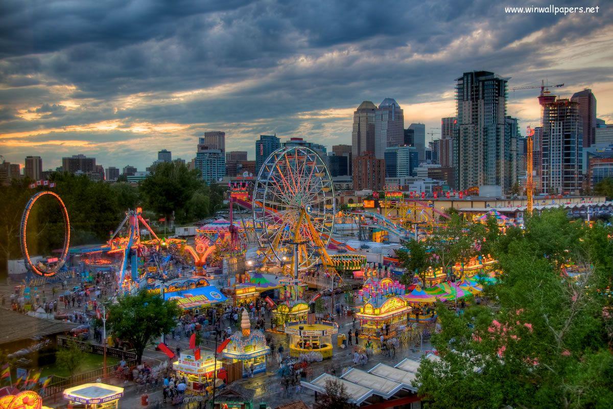 Calgary Wallpapers Top Free Calgary Backgrounds WallpaperAccess
