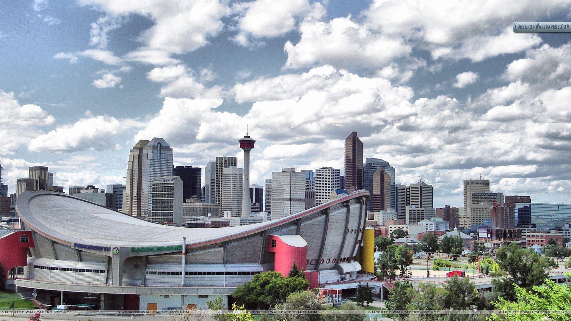 Calgary Wallpapers Top Free Calgary Backgrounds WallpaperAccess