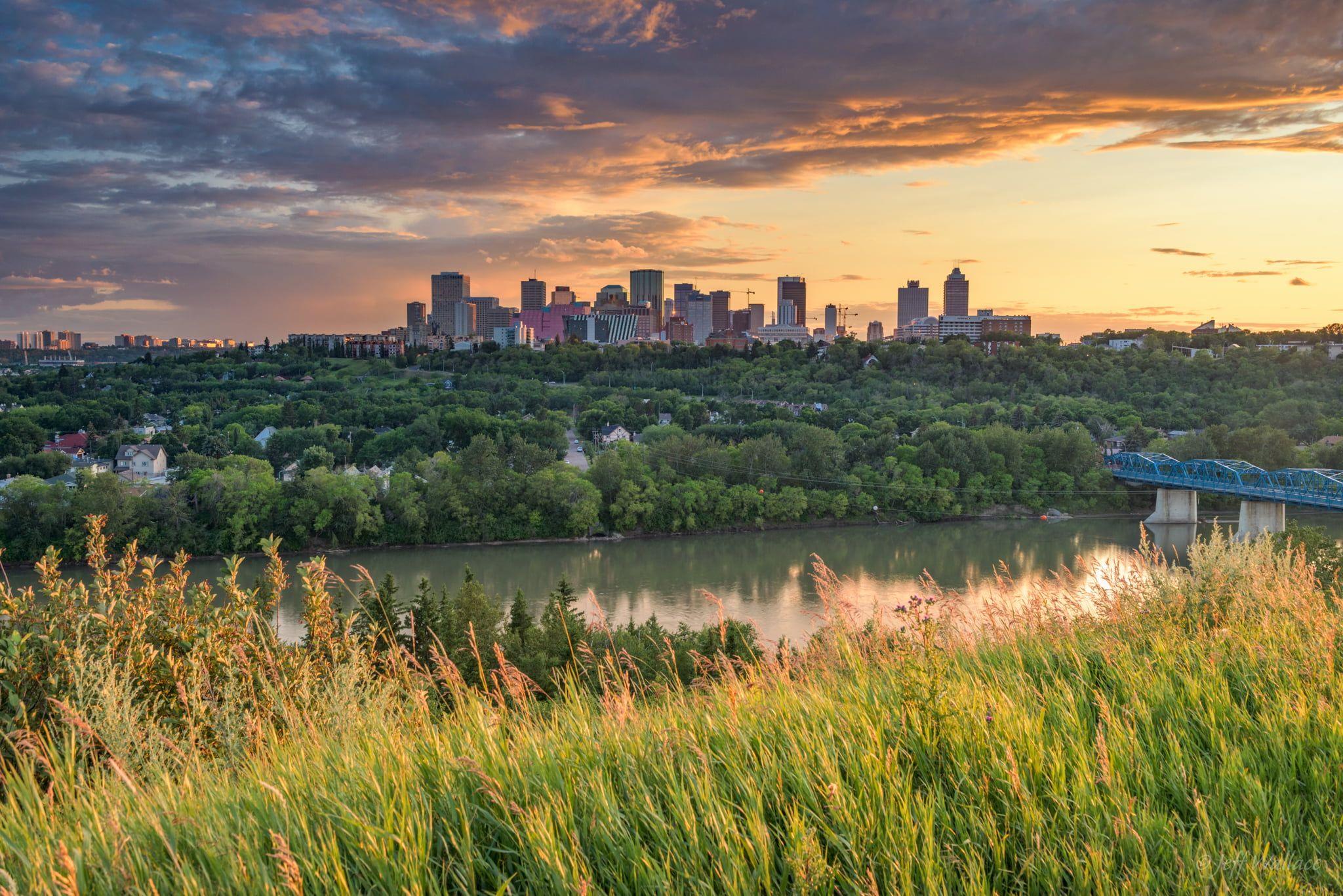 Edmonton Wallpapers Top Free Edmonton Backgrounds WallpaperAccess