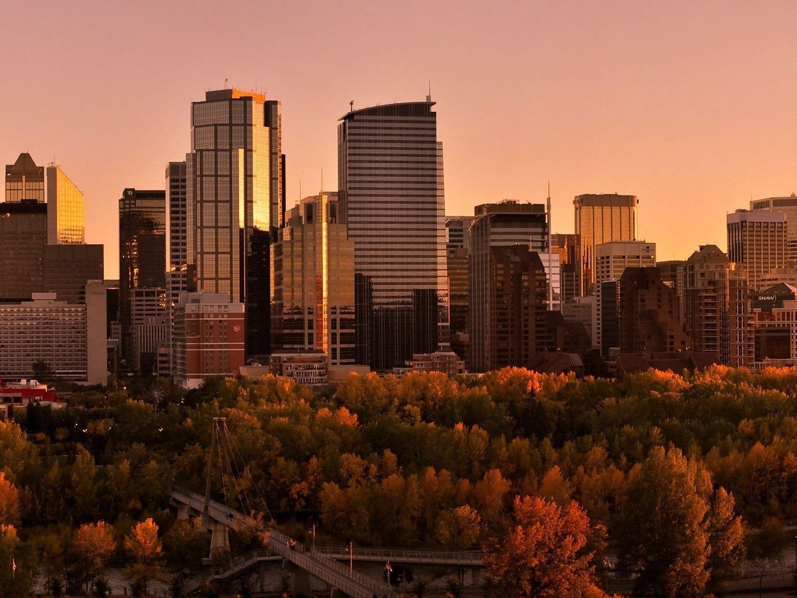 Calgary Wallpapers Top Free Calgary Backgrounds WallpaperAccess