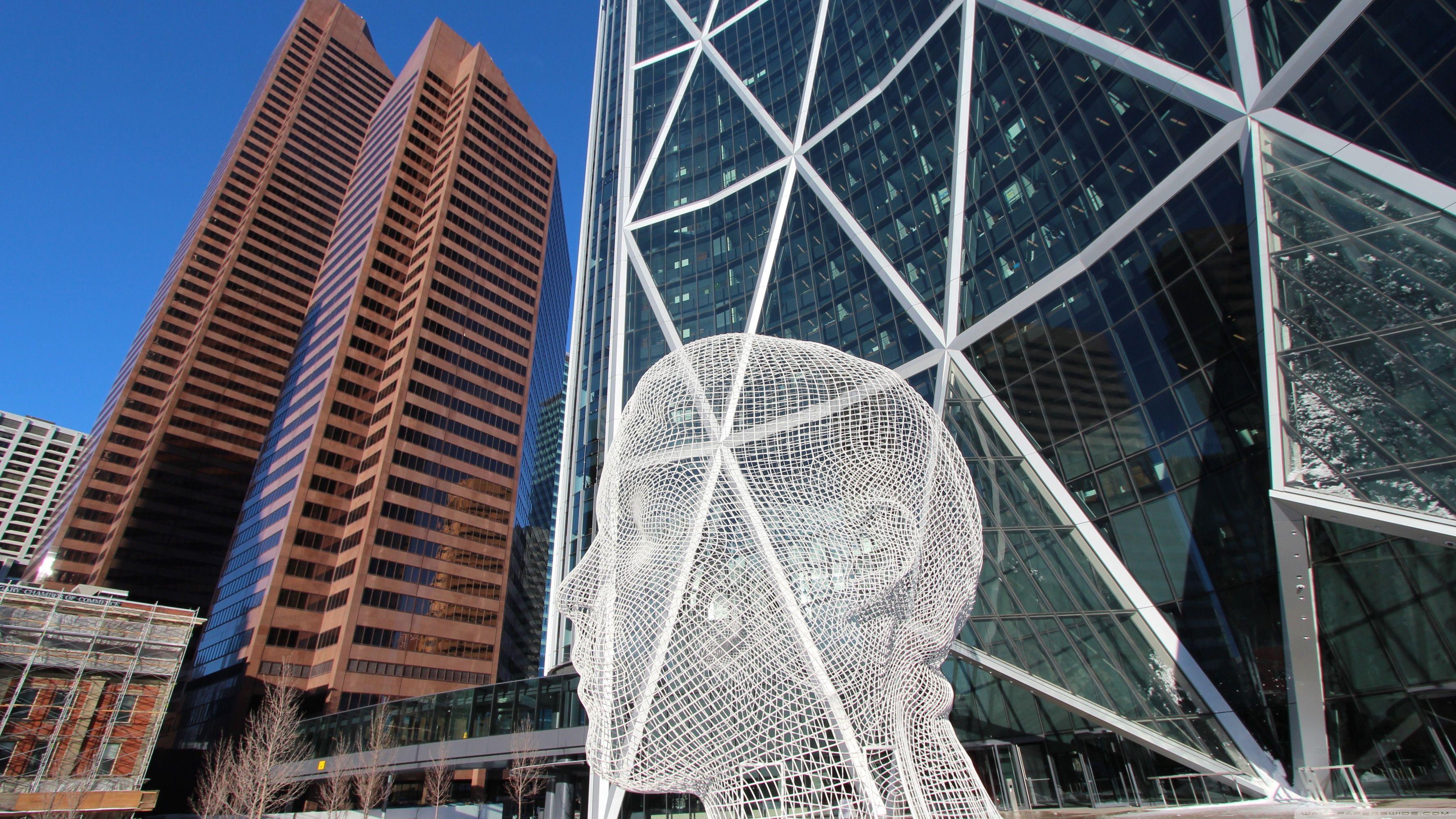 Calgary Wallpapers Top Free Calgary Backgrounds WallpaperAccess