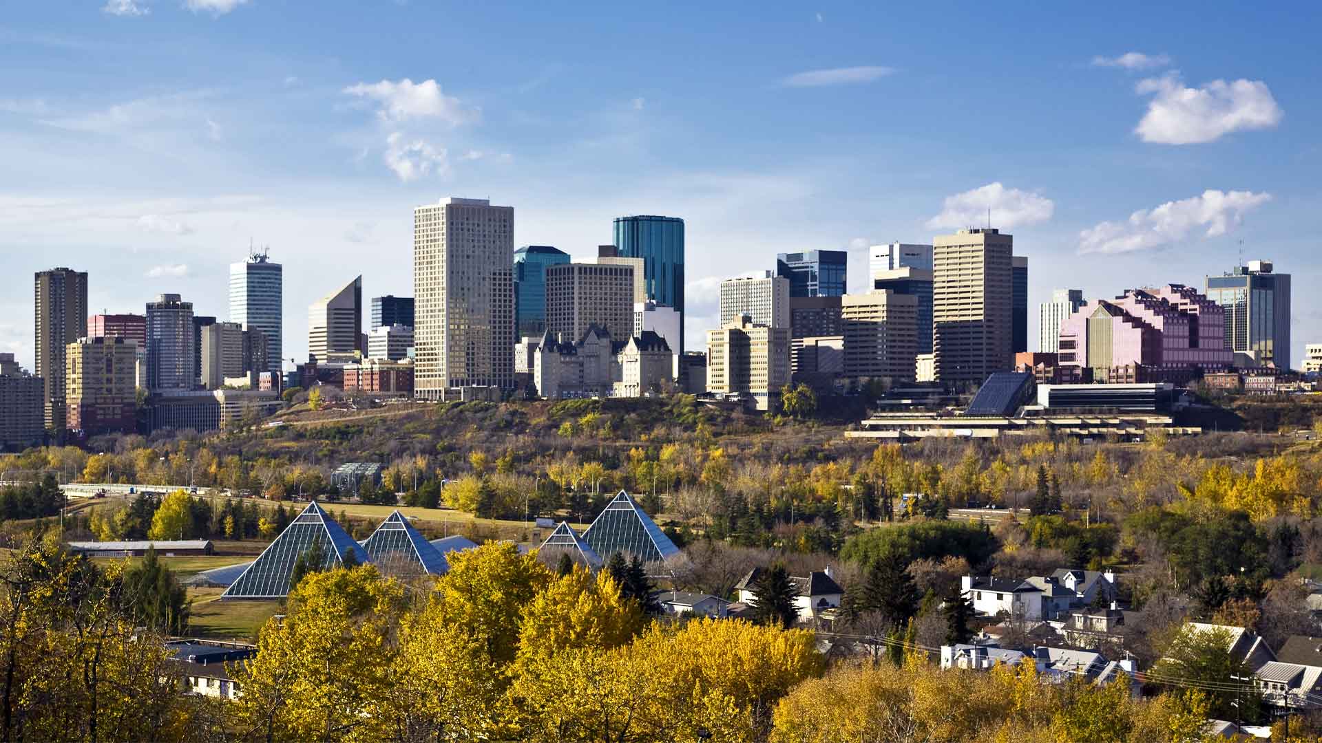 Edmonton Wallpapers Top Free Edmonton Backgrounds WallpaperAccess