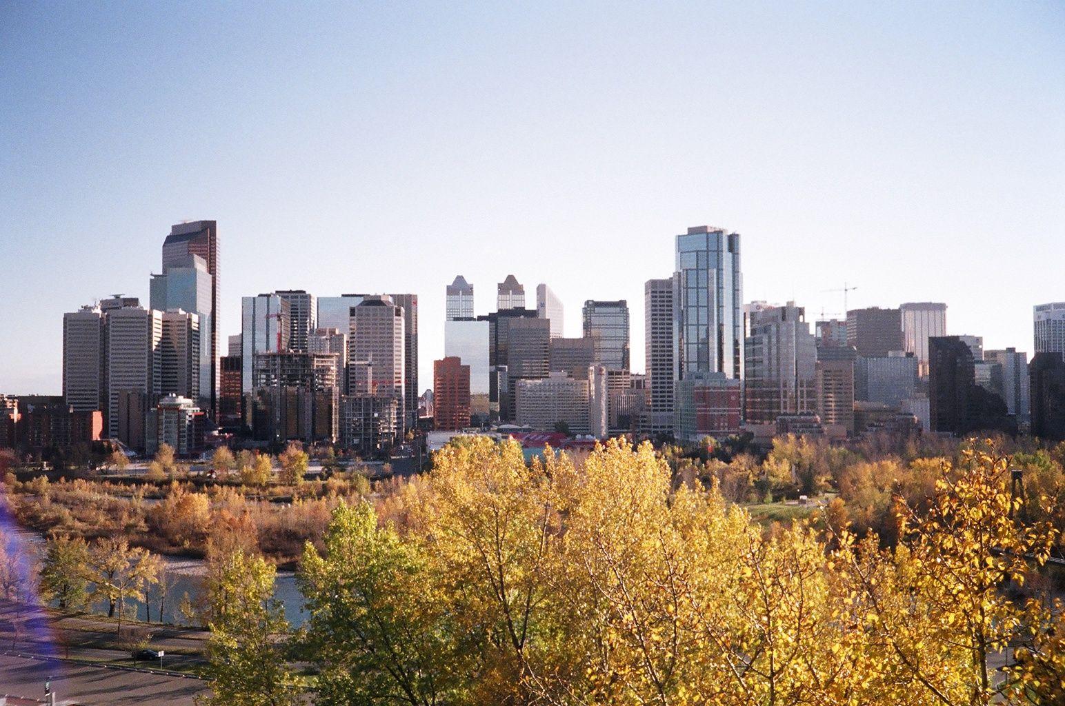 Calgary Wallpapers Top Free Calgary Backgrounds WallpaperAccess