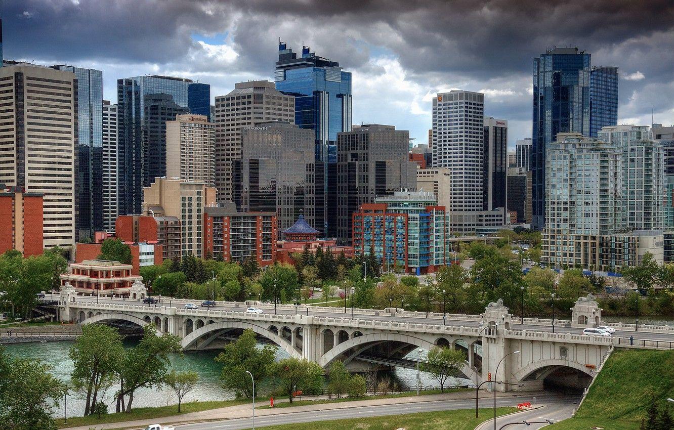 Calgary Wallpapers Top Free Calgary Backgrounds WallpaperAccess
