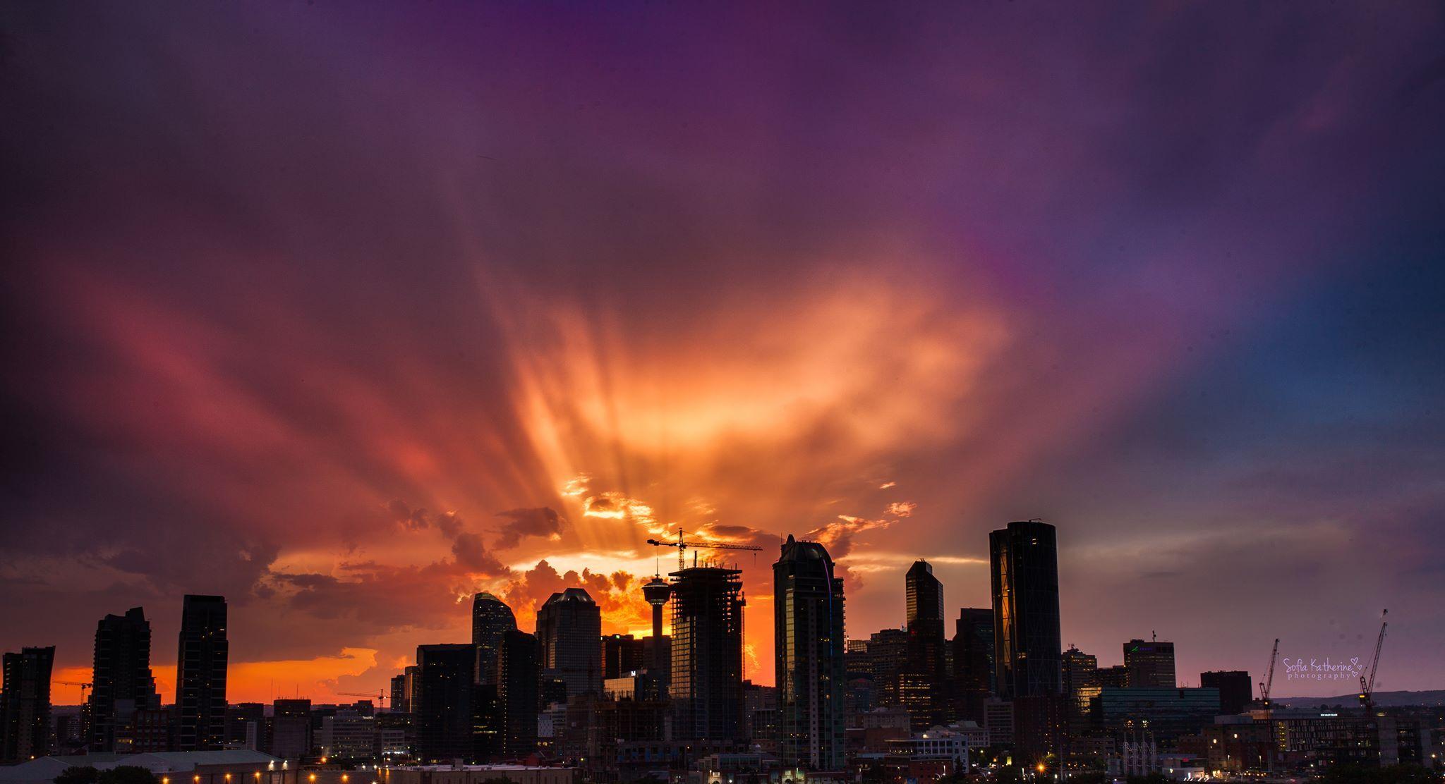 Calgary Wallpapers Top Free Calgary Backgrounds WallpaperAccess