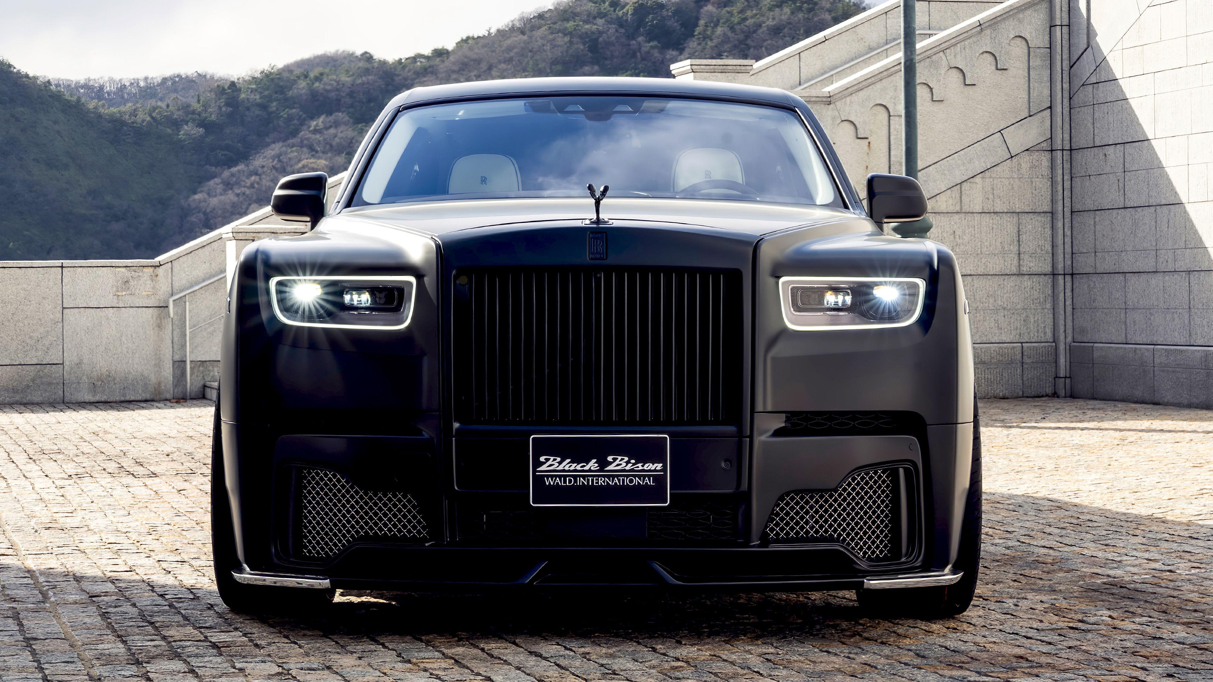Tổng hợp với hơn 88 về rolls royce phantom 8 wallpaper
