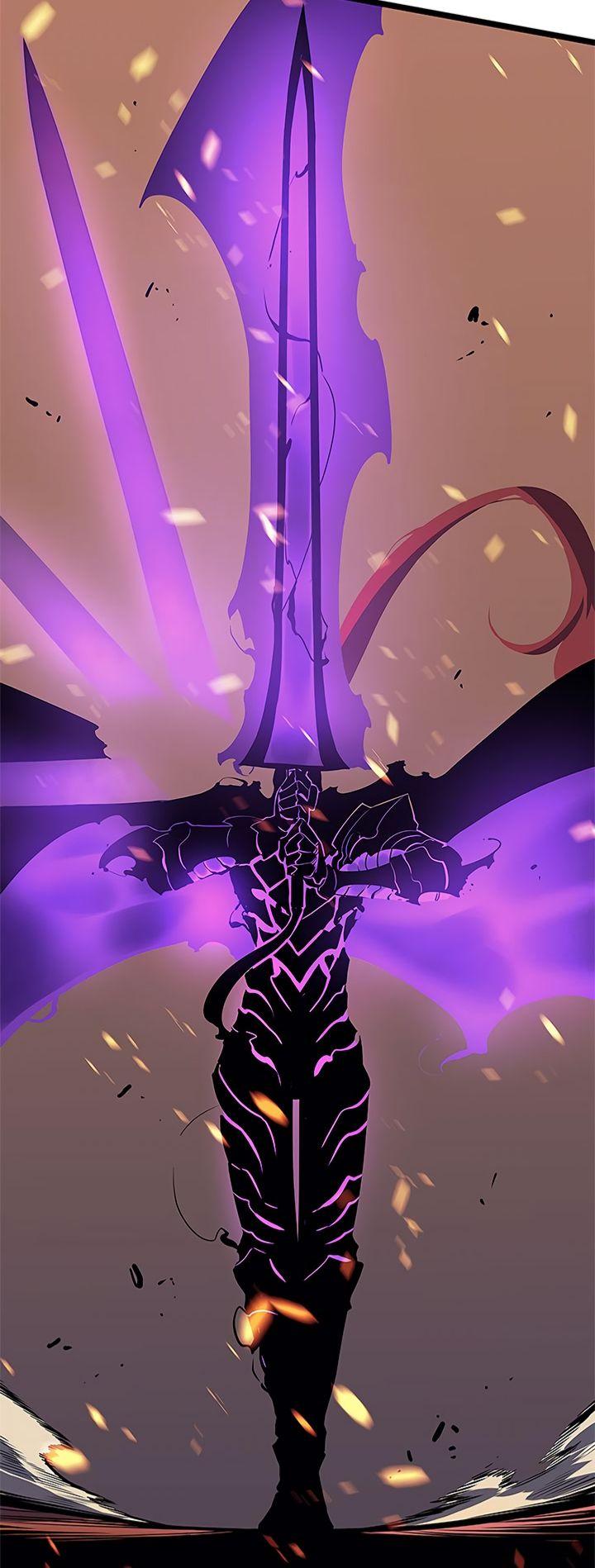 Solo Leveling Wallpapers Top Free Solo Leveling Backgrounds WallpaperAccess