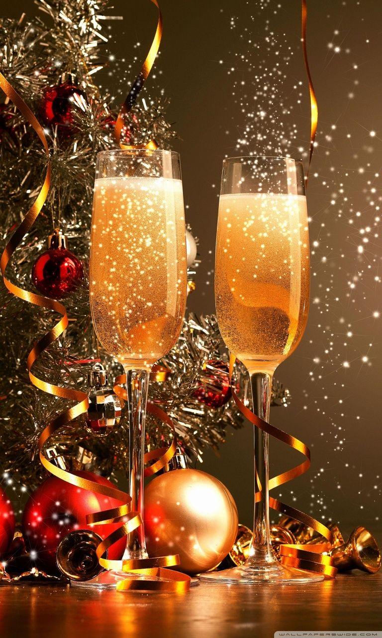 New Year Phone Wallpapers Top Free New Year Phone Backgrounds