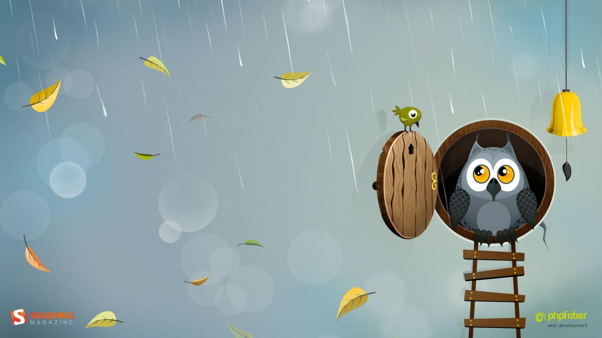 Cute Owl Desktop Wallpapers Top Free Cute Owl Desktop Backgrounds