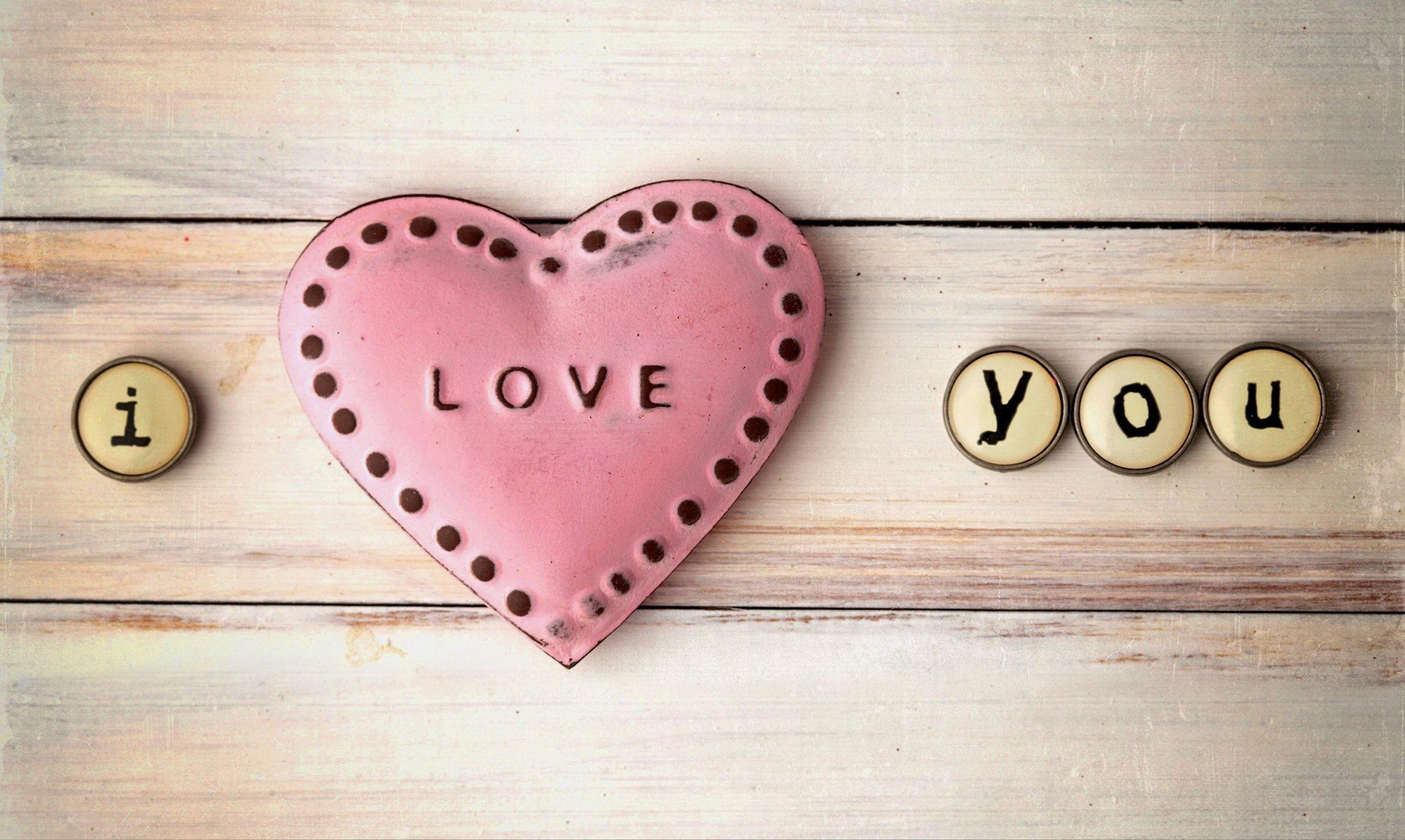 Vintage Love Photography Wallpaper