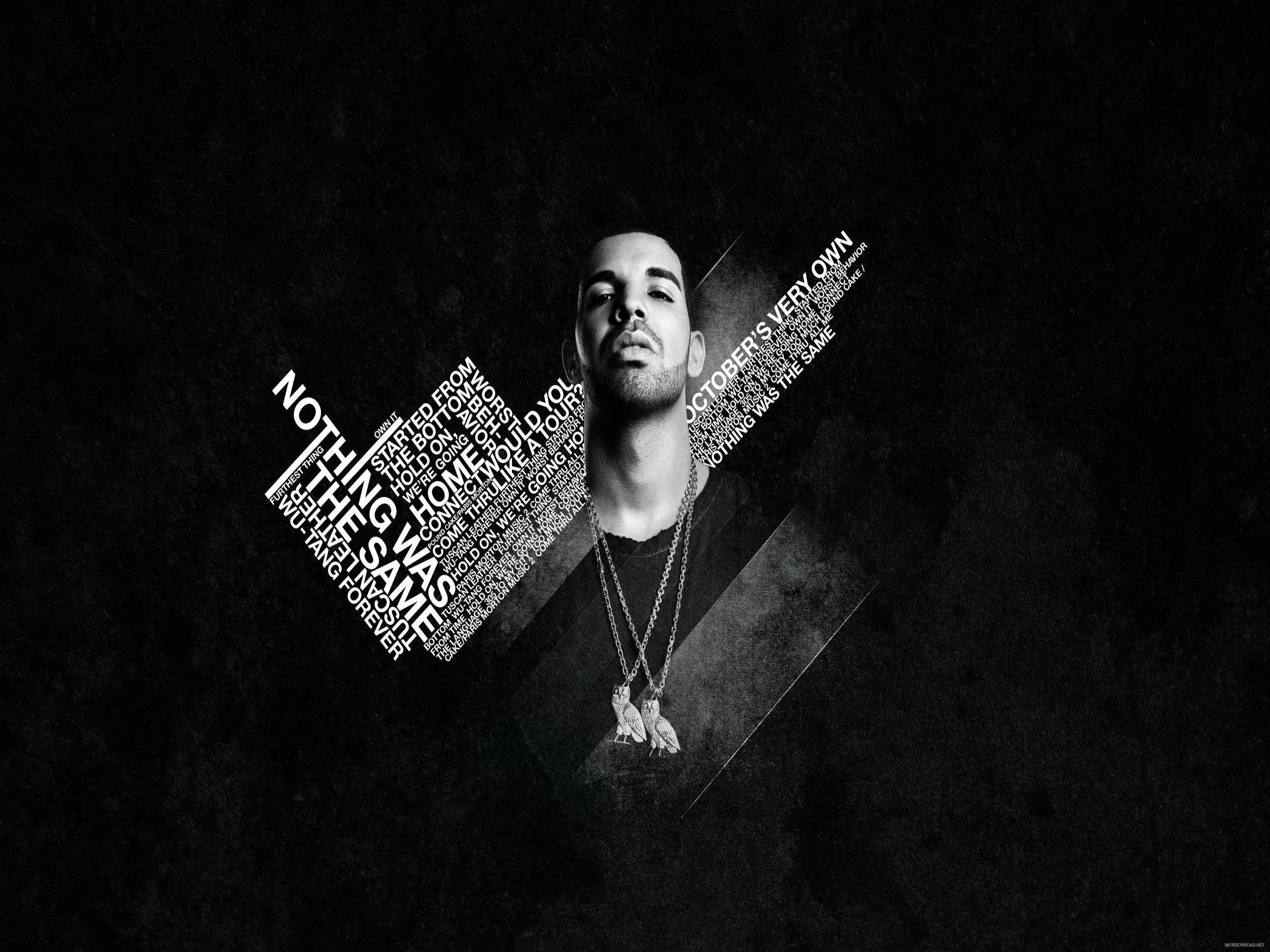 Drake Quote Wallpapers Top Free Drake Quote Backgrounds WallpaperAccess