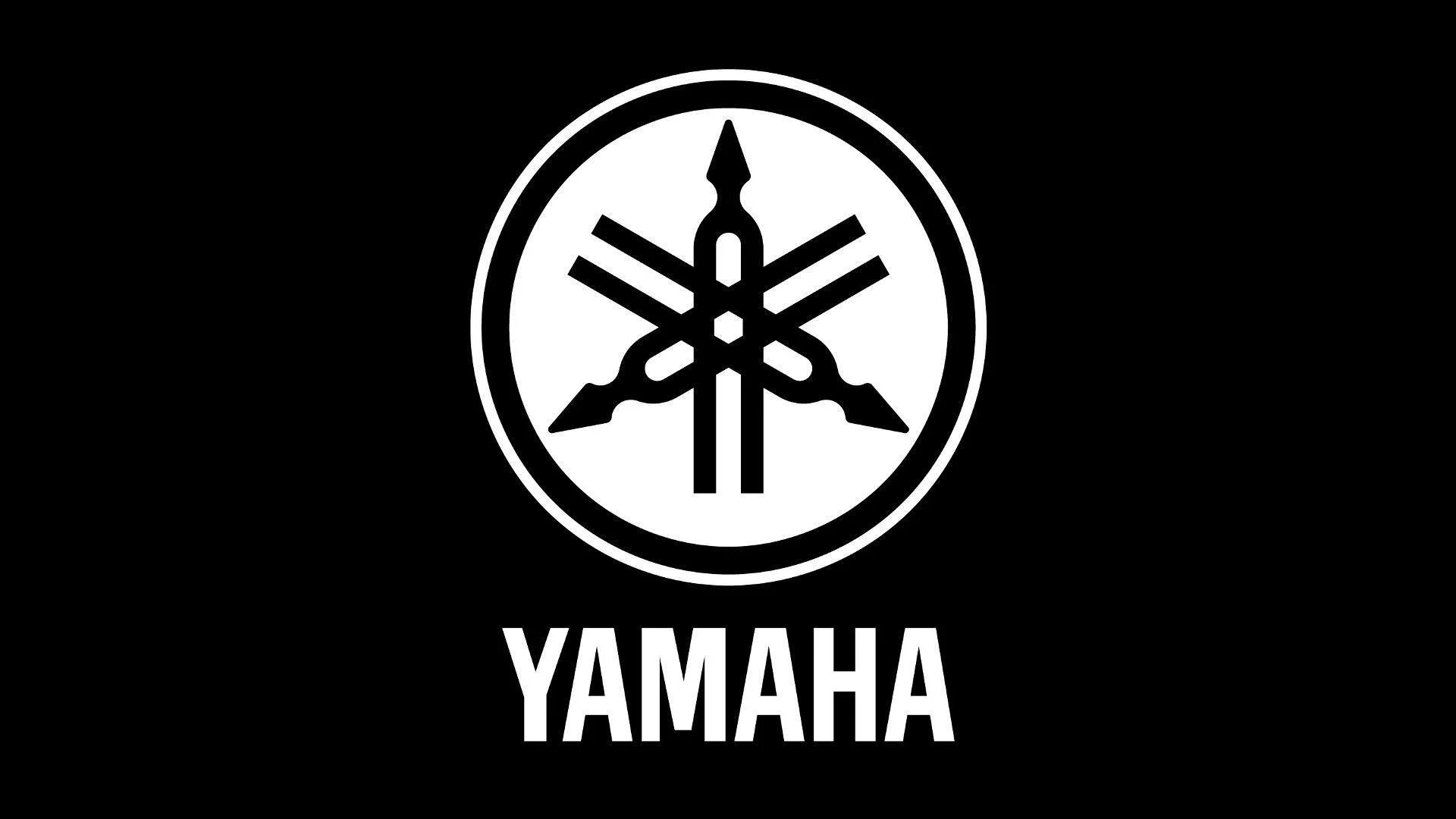 Yamaha Racing Logo Wallpapers Top Free Yamaha Racing Logo Backgrounds