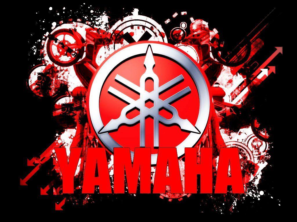 Yamaha Racing Logo Wallpapers Top Free Yamaha Racing Logo Backgrounds