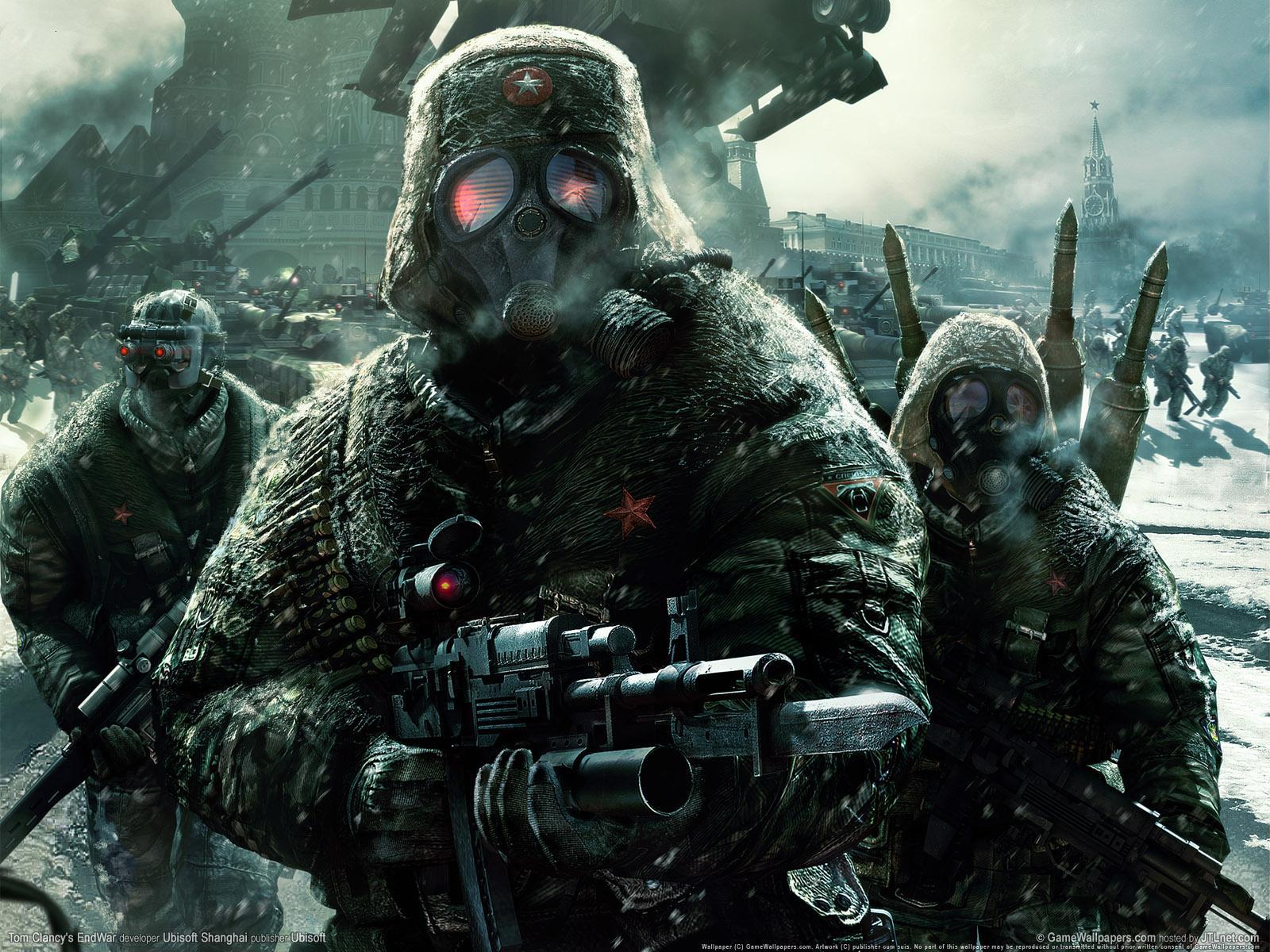 Future Soldier Wallpapers Top Free Future Soldier Backgrounds