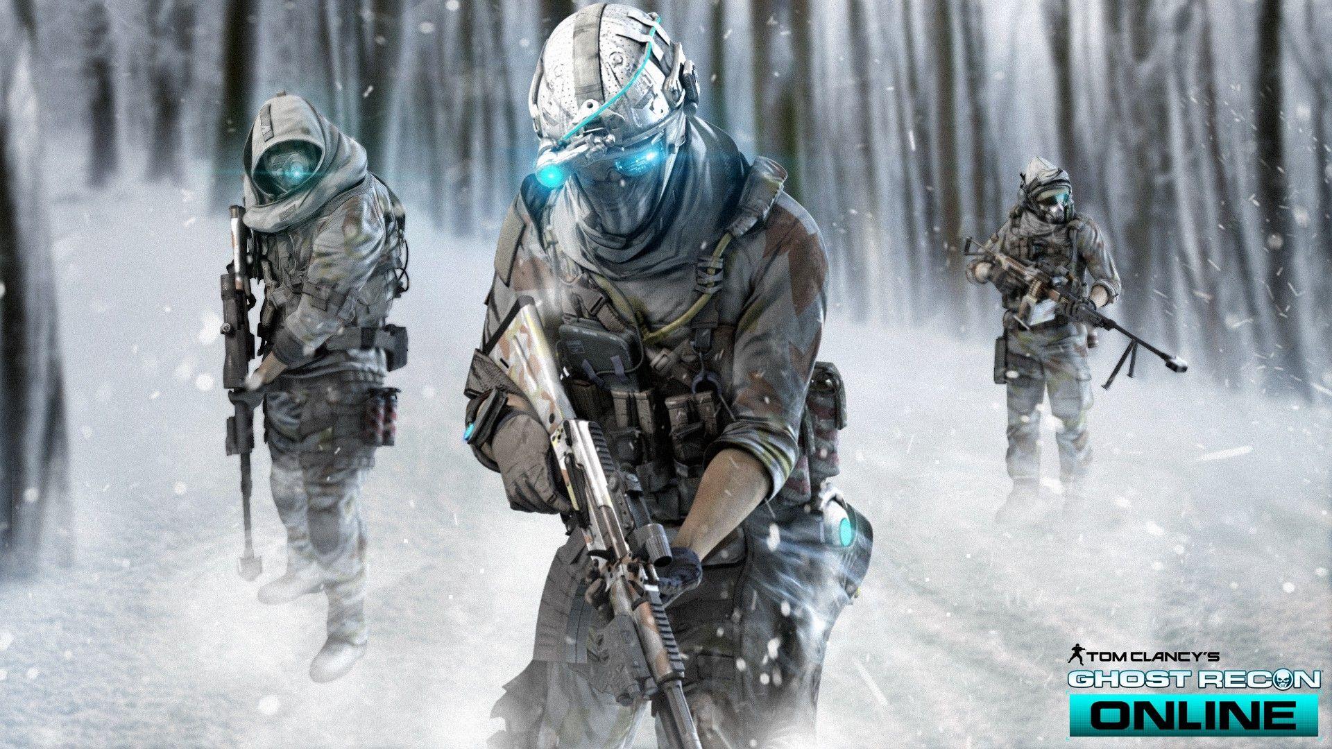 Future Soldier Wallpapers Top Free Future Soldier Backgrounds