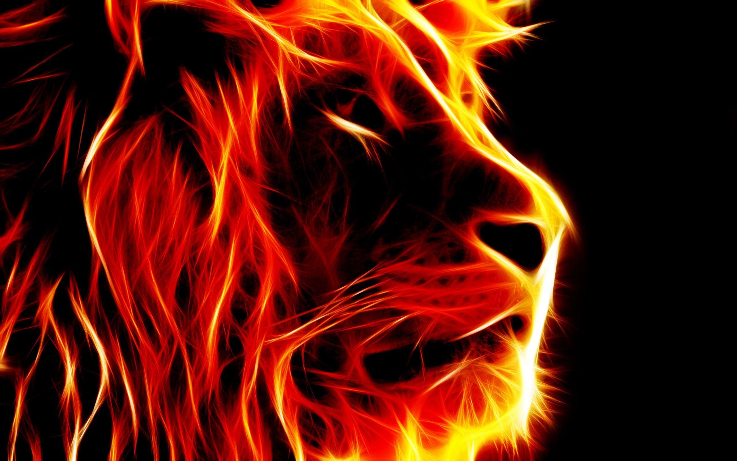 Neon Lion Wallpapers Top Free Neon Lion Backgrounds WallpaperAccess
