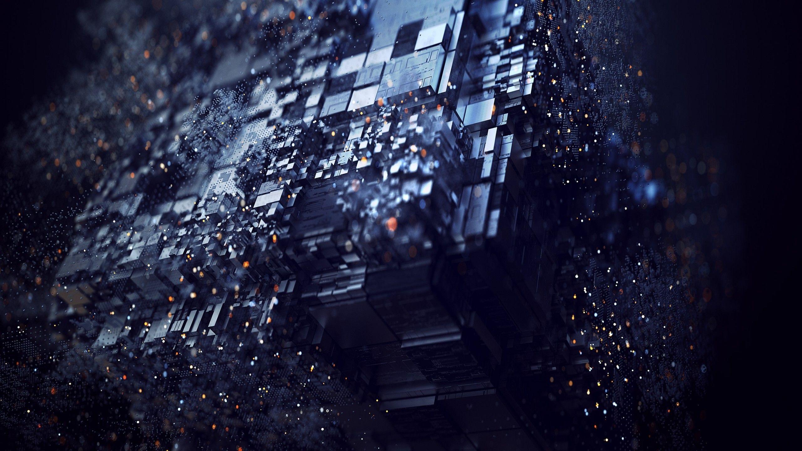 Dark Digital Art Wallpapers Top Free Dark Digital Art Backgrounds