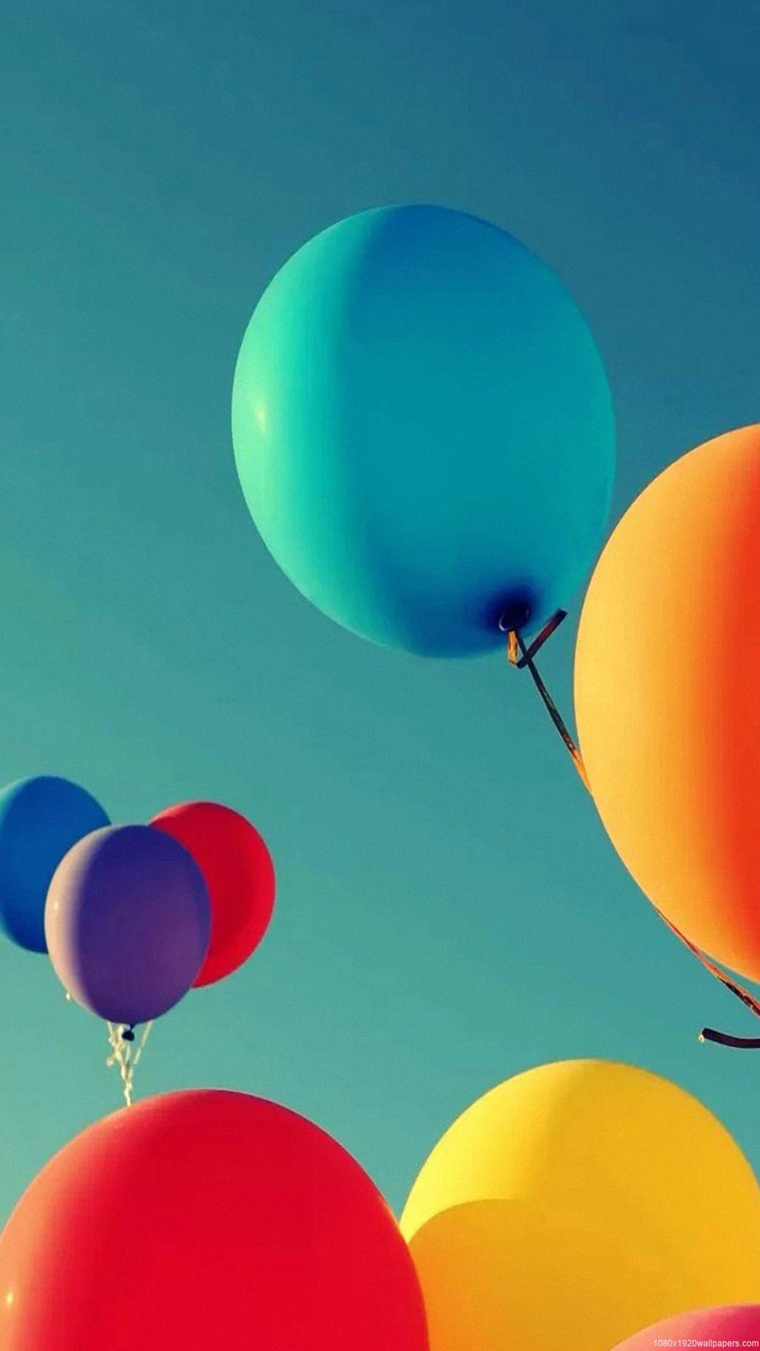 Balloon HD Wallpapers Top Free Balloon HD Backgrounds WallpaperAccess