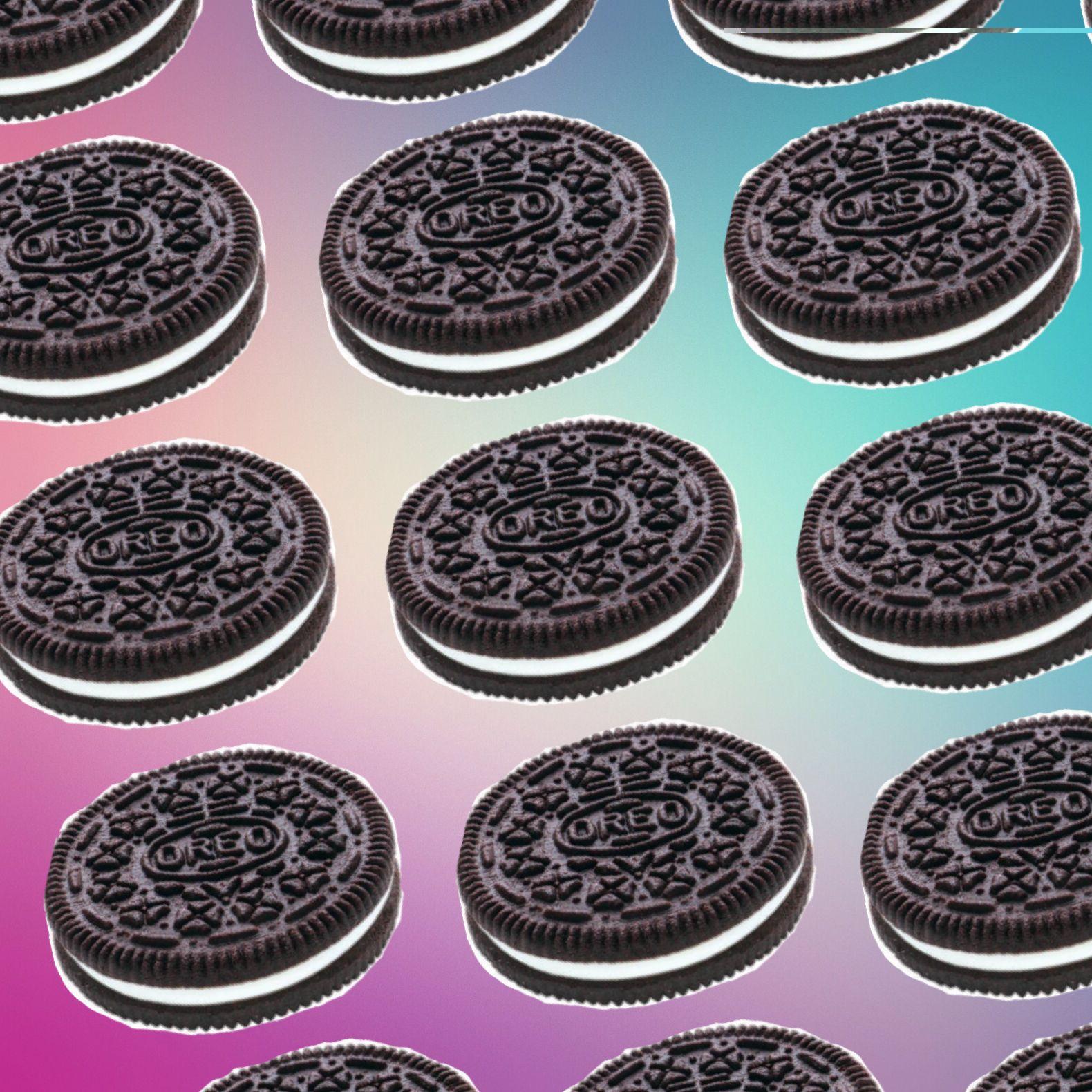 Cute Oreo Wallpapers Top Free Cute Oreo Backgrounds
