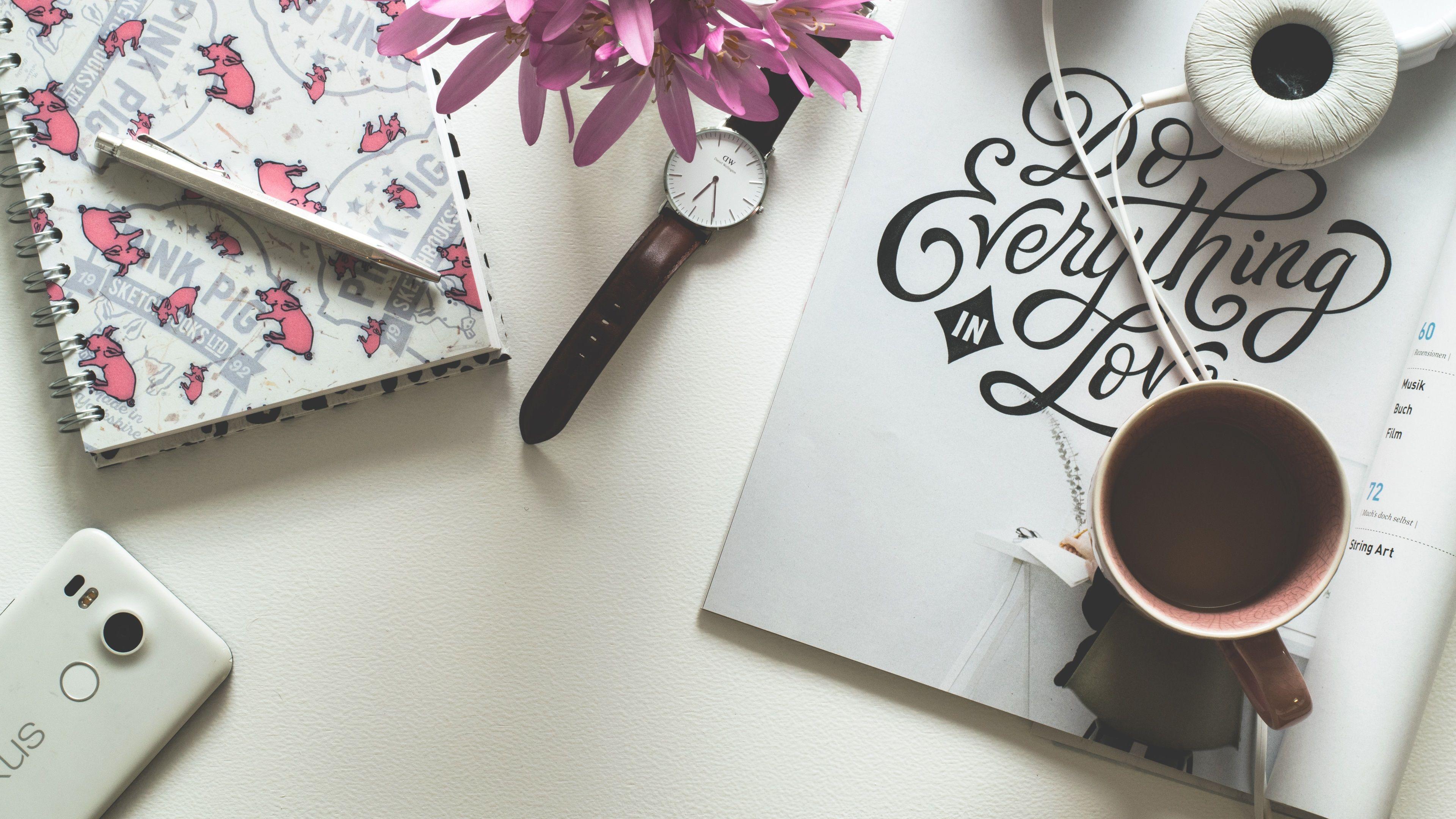 Coffee and Books Wallpapers Top Free Coffee and Books Backgrounds