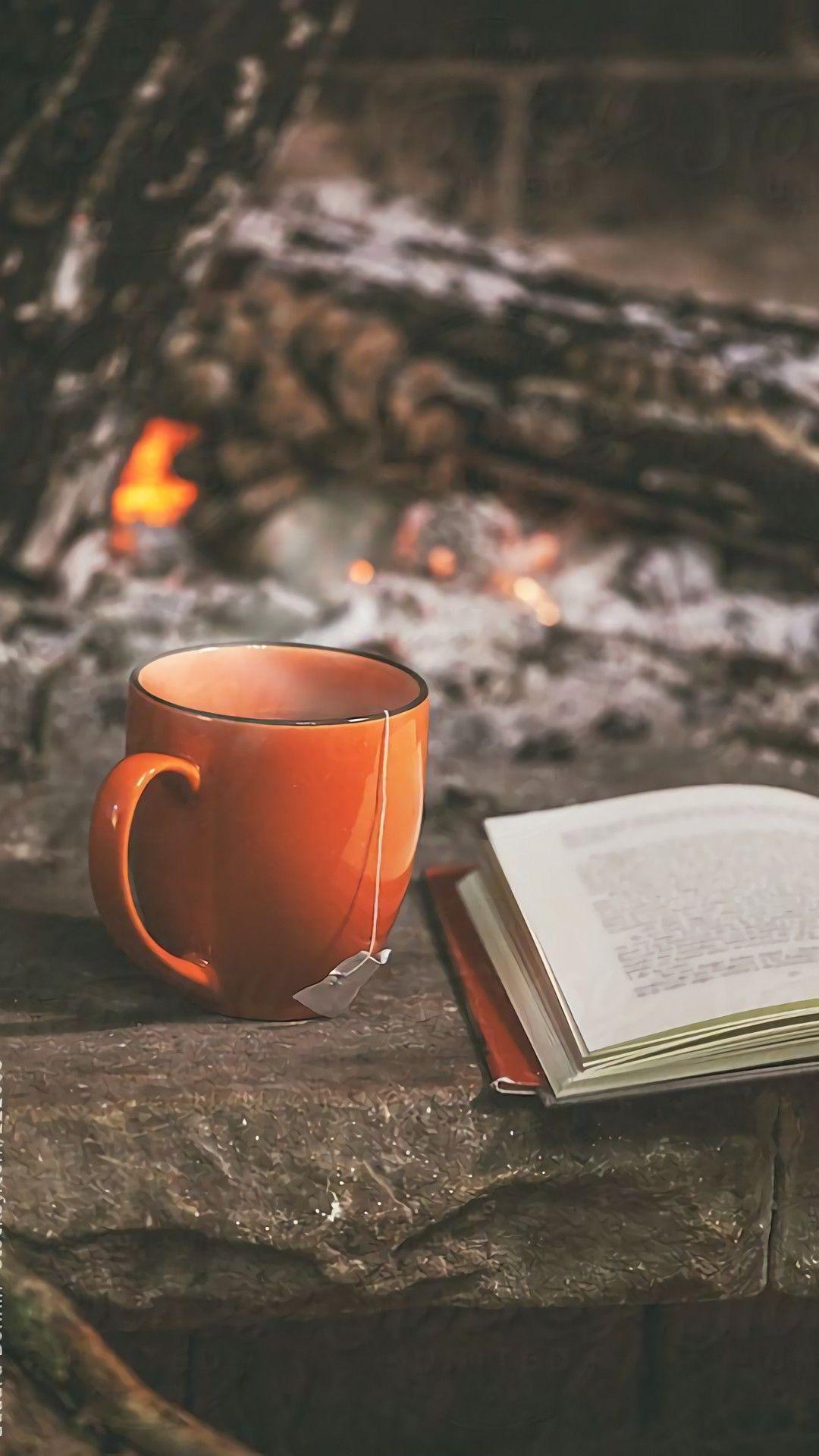 Coffee and Books Wallpapers Top Free Coffee and Books Backgrounds