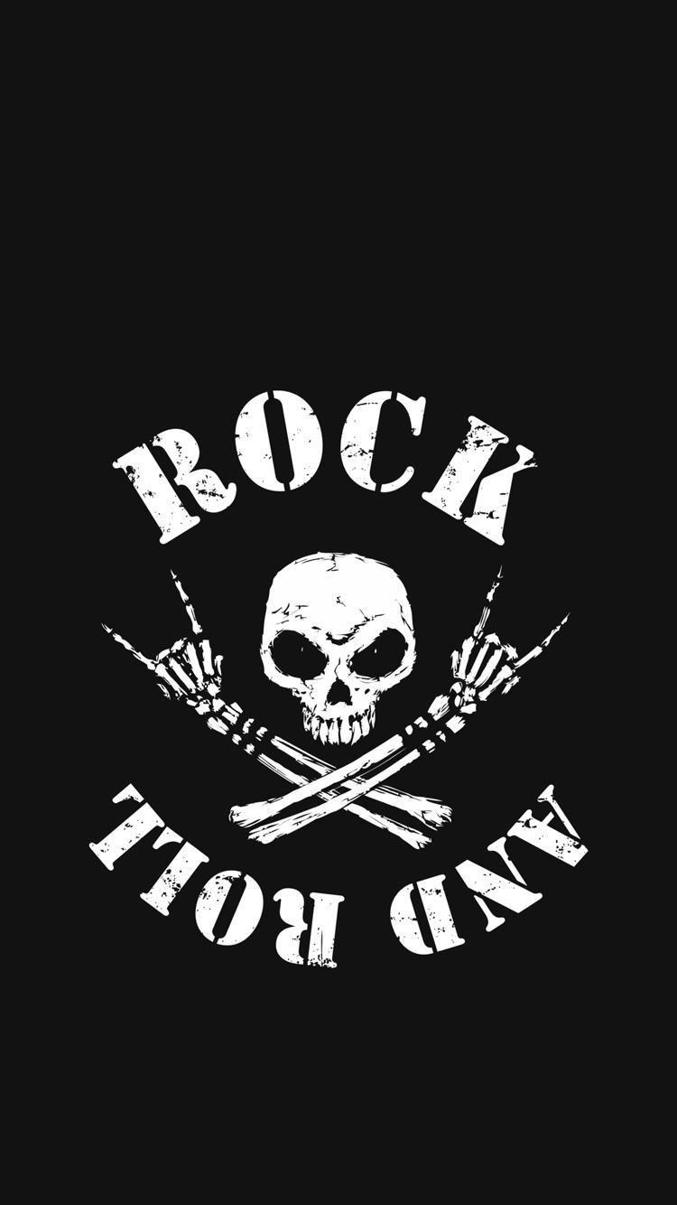 Rock N Roll Wallpapers Top Free Rock N Roll Backgrounds WallpaperAccess