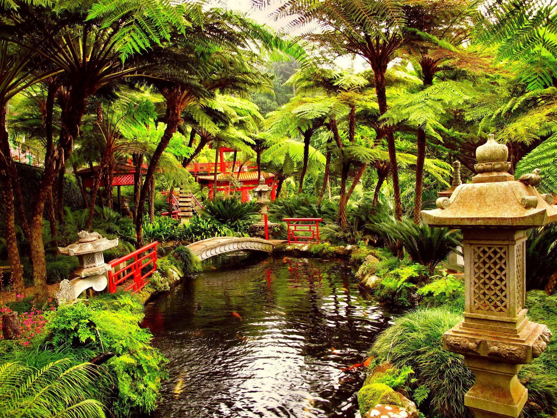 Japanese Zen Garden Wallpapers Top Free Japanese Zen