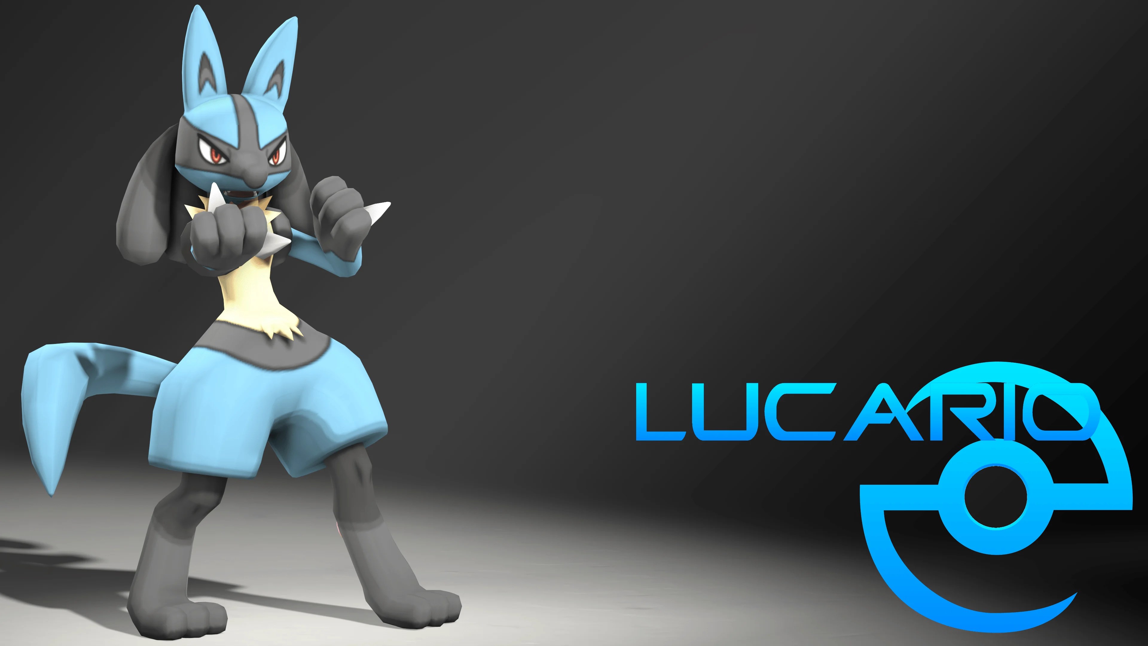 Shiny Lucario Wallpapers Top Free Shiny Lucario Backgrounds
