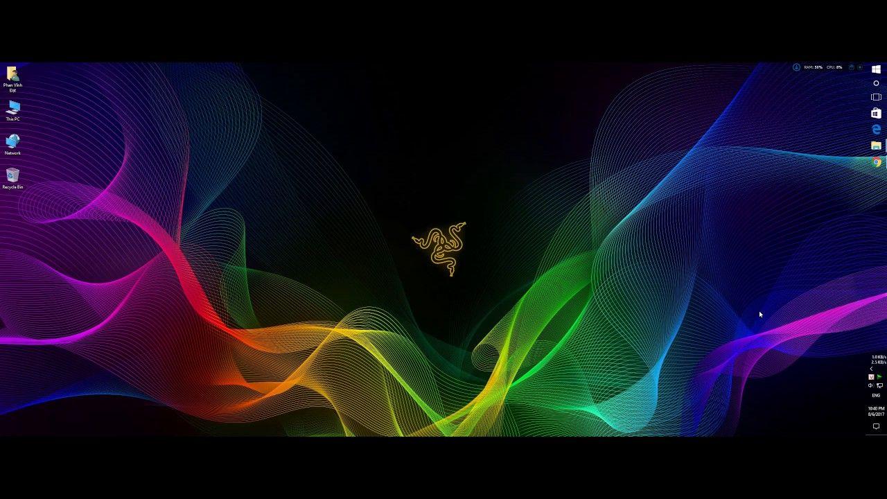 Razer Wallpapers Top Free Razer Backgrounds WallpaperAccess