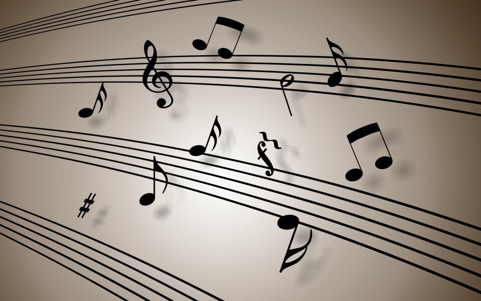 Music Staff Wallpapers Top Free Music Staff Backgrounds WallpaperAccess