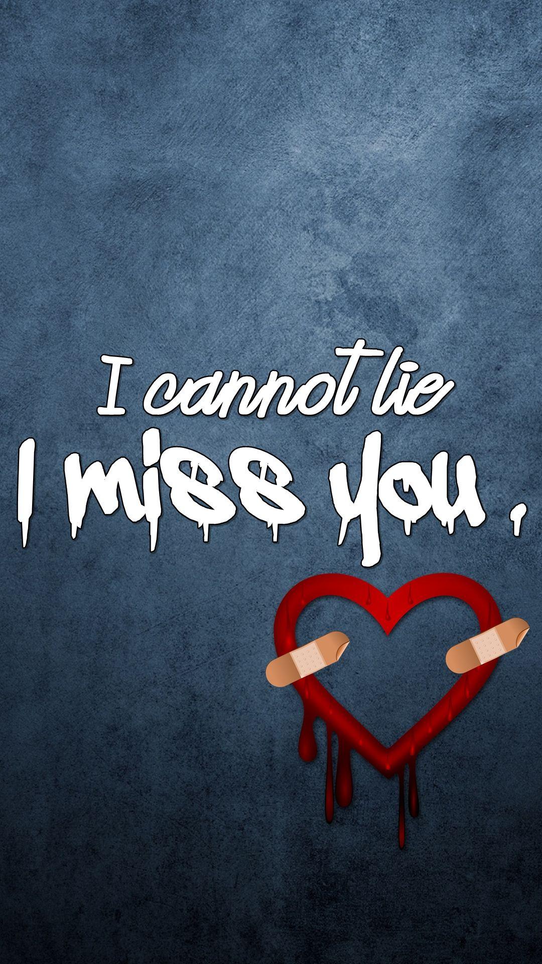 I Miss You Wallpapers Top Free I Miss You Backgrounds WallpaperAccess